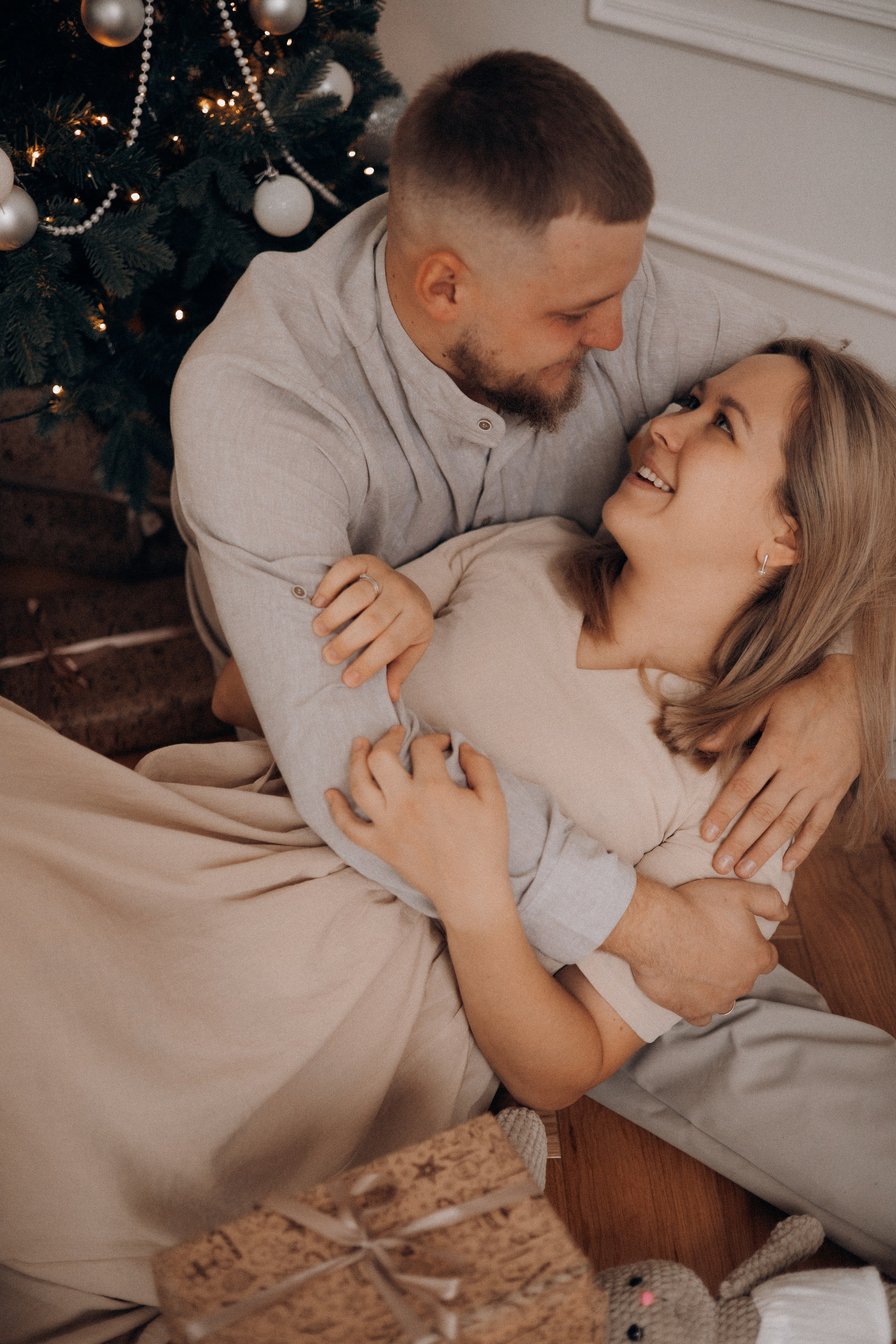 Паша, Таня, Есения. Семейный фотограф Нижний Новгород Мария Воробьева