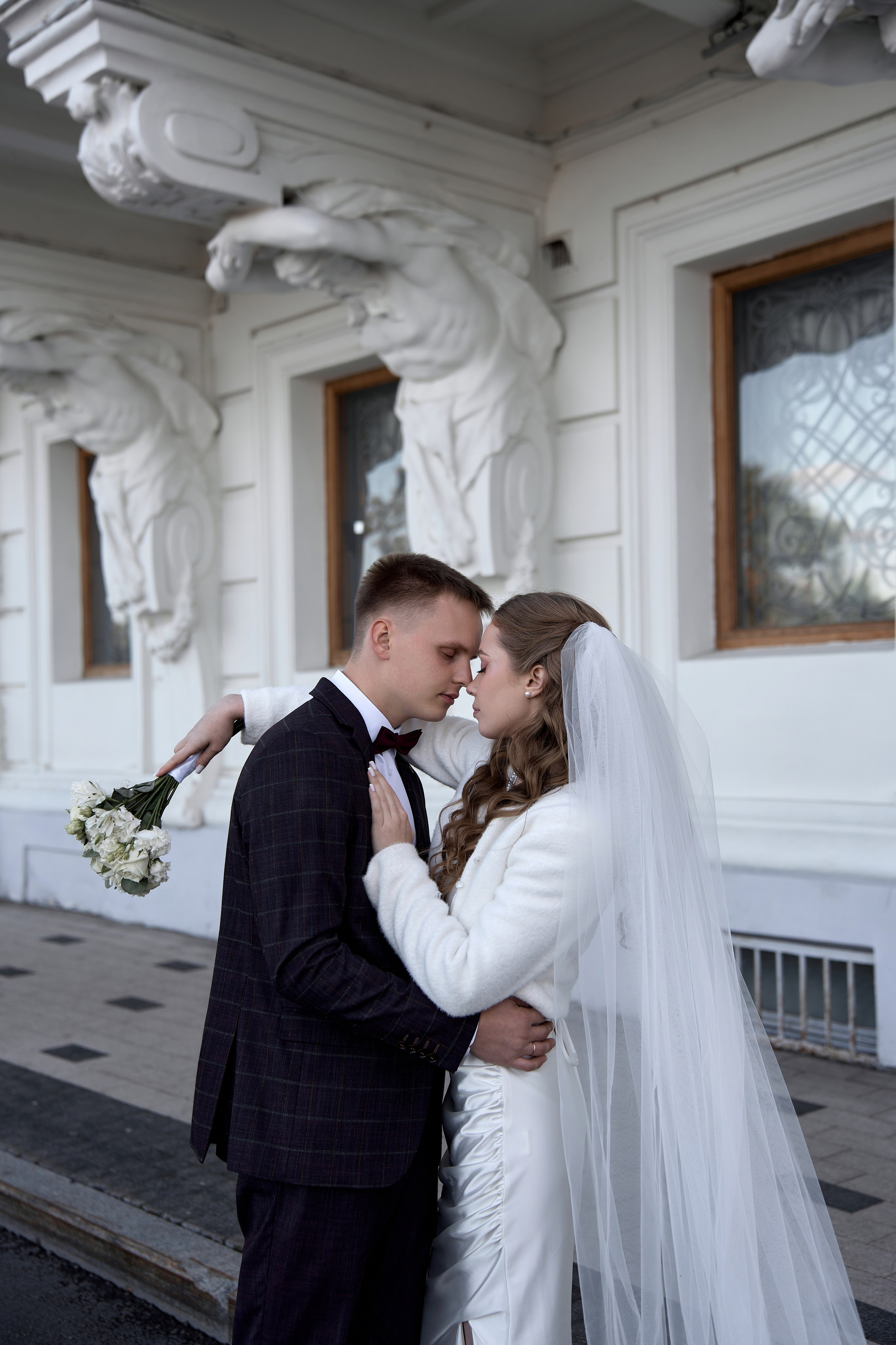 Свадьбы (лучшие кадры). Фотограф в Нижнем Новгороде Марина Кузнецова