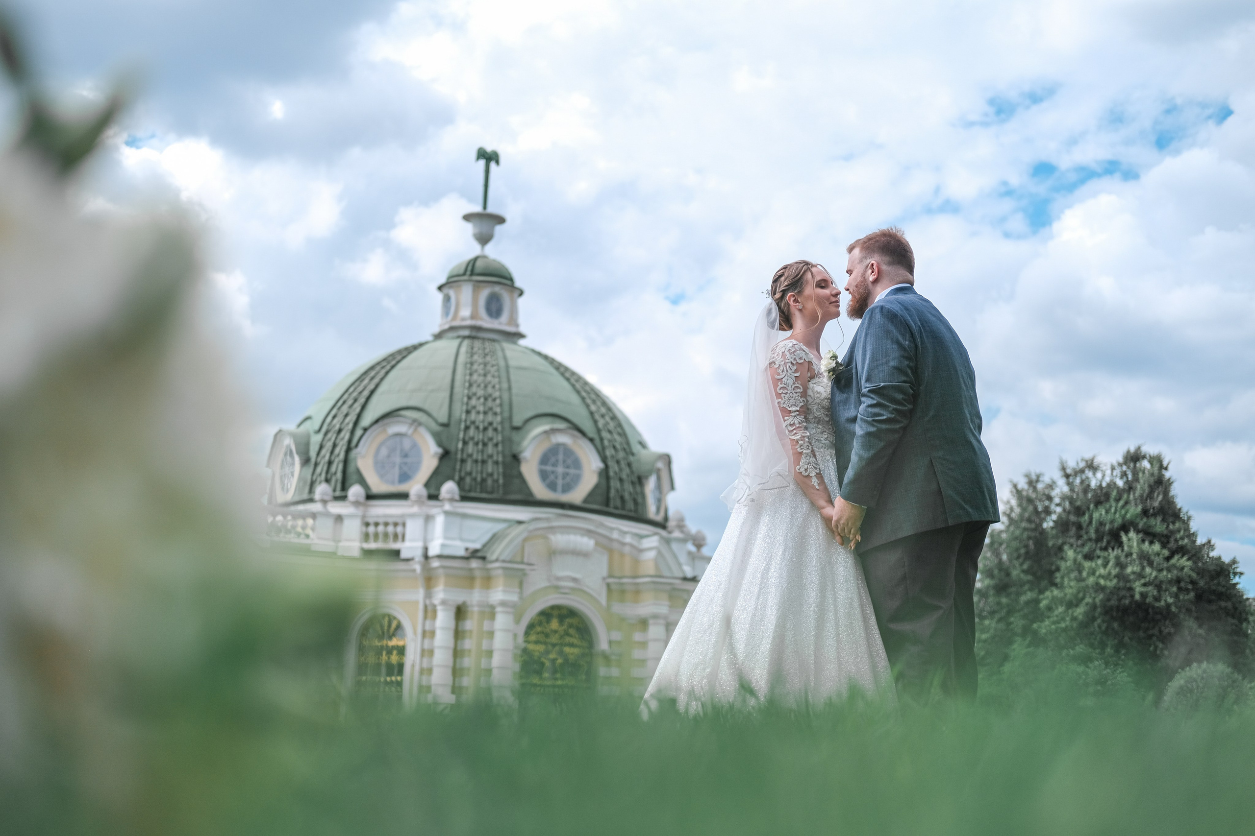 Фотогалерея. Ваш фотограф и видеограф