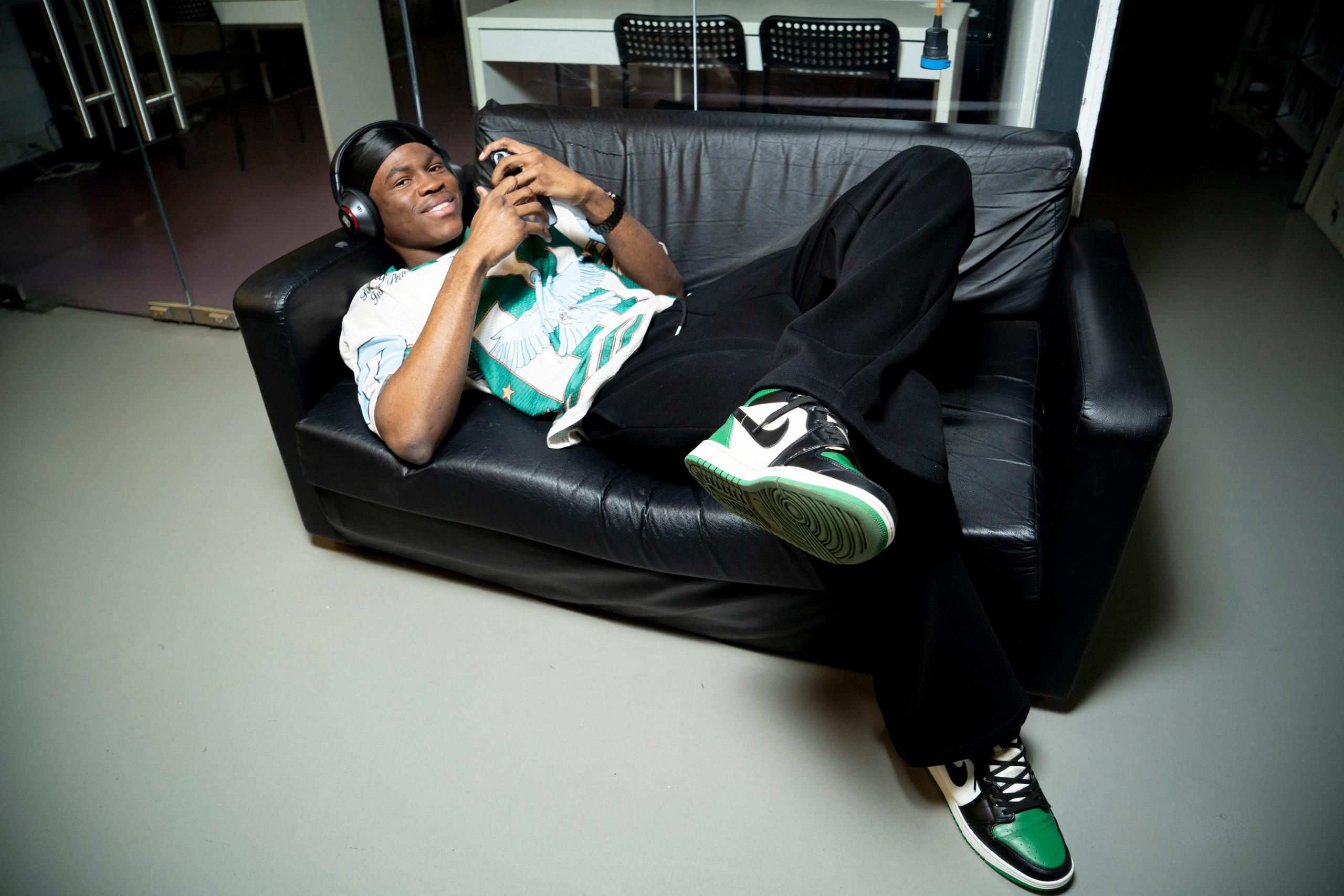 B&D FASHION SHOW: Мода как искусство. Переосмысление классики. Больше: https://sinonim.org/improve#res. Профессиональный портретный фотограф в Москве Владимир Глаголев