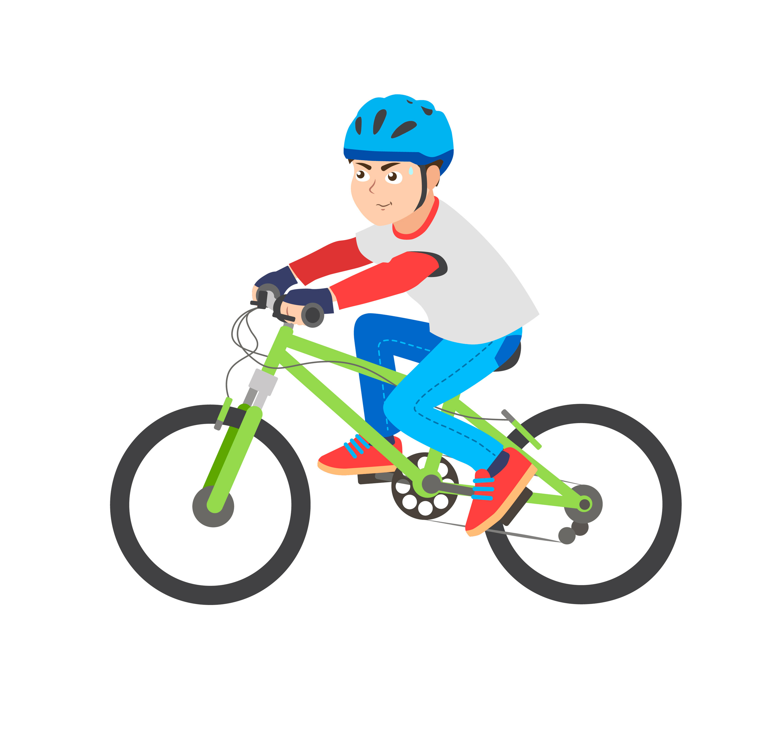 Illustrations. Графический дизайнер и иллюстратор Айрат Давлетшин