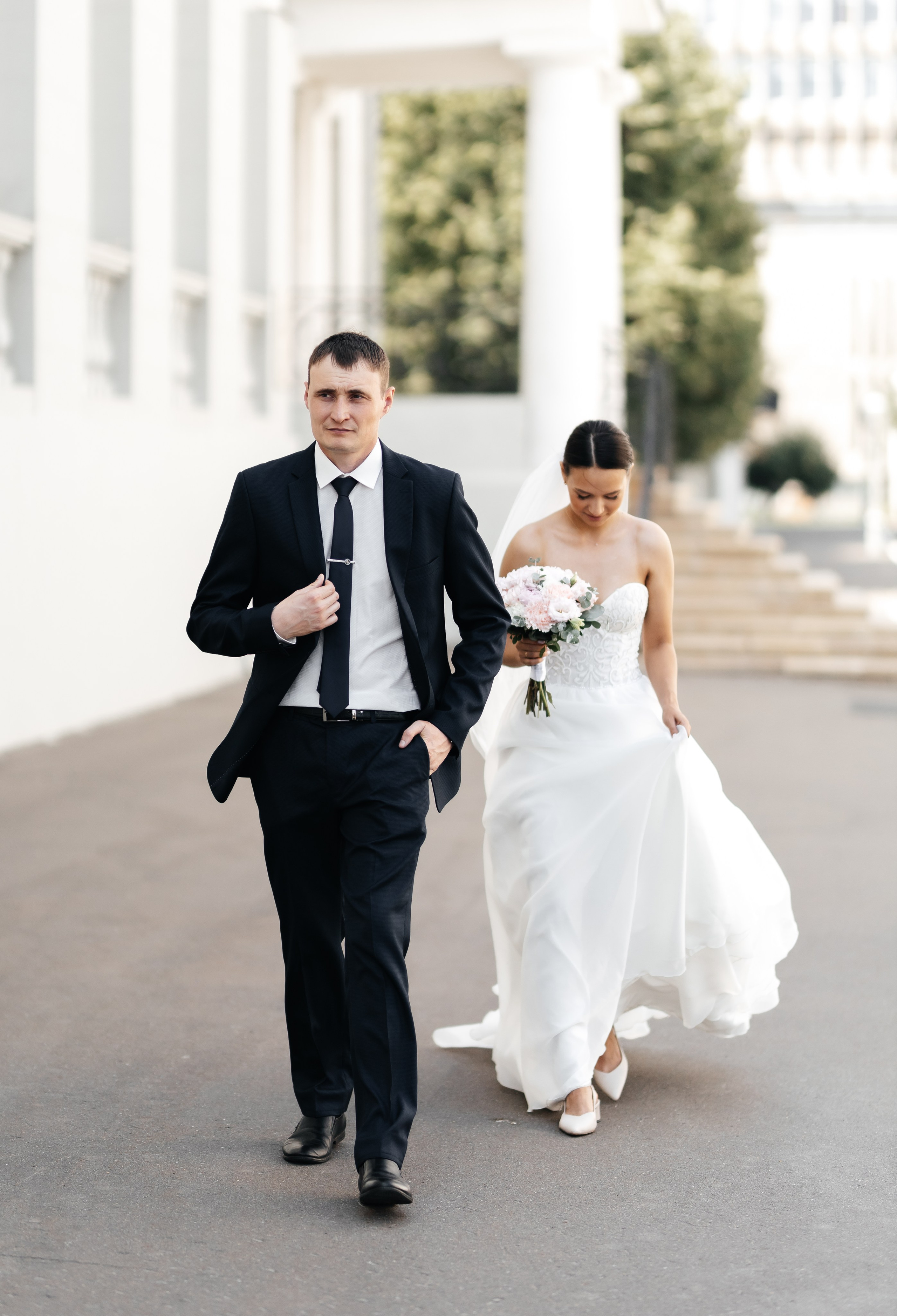 Ilnur & Ainaz. Свадебный фотограф Ильнар Асадуллин