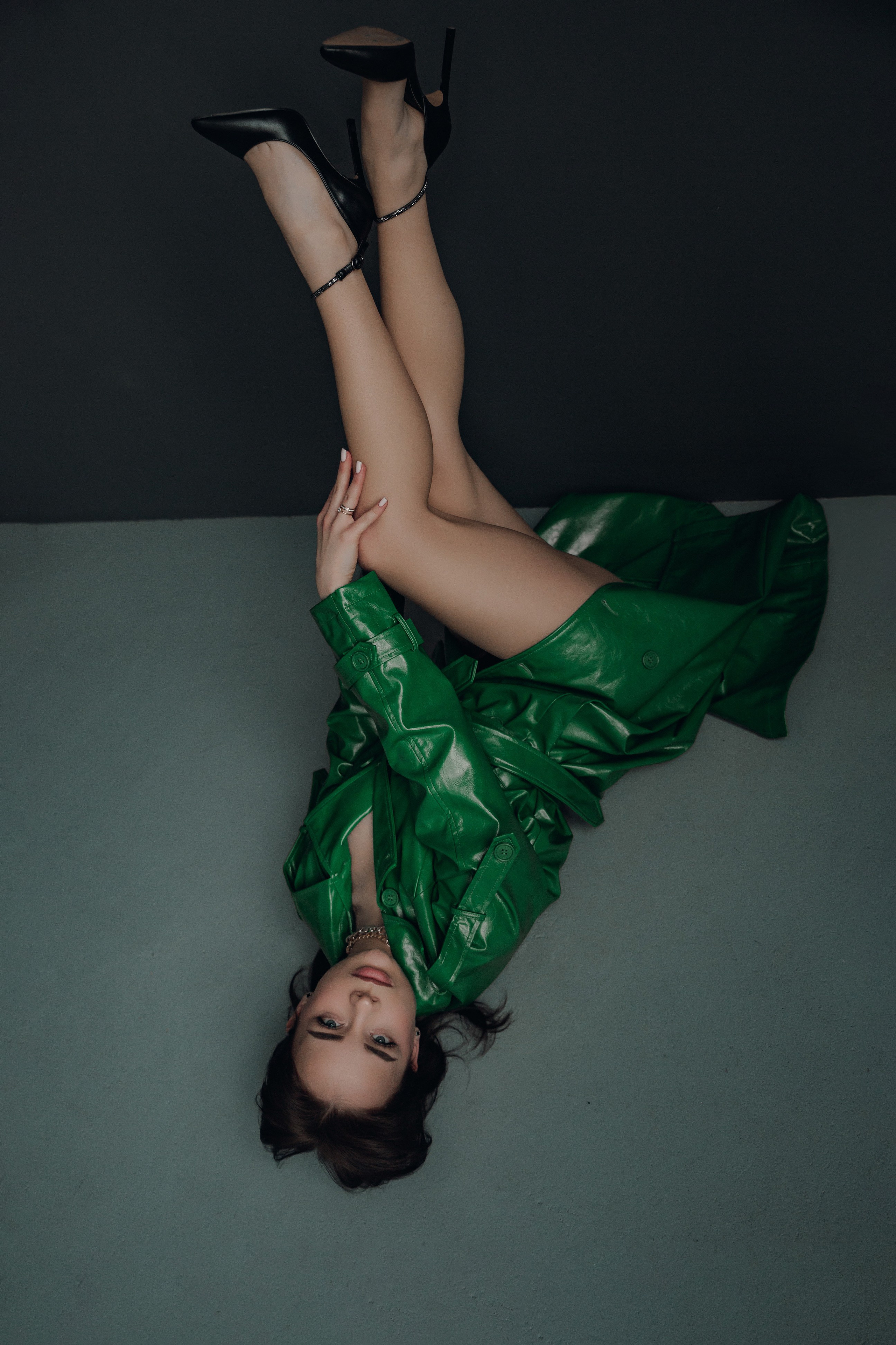 Качуняк Наталия портретный фотограф в Иваново