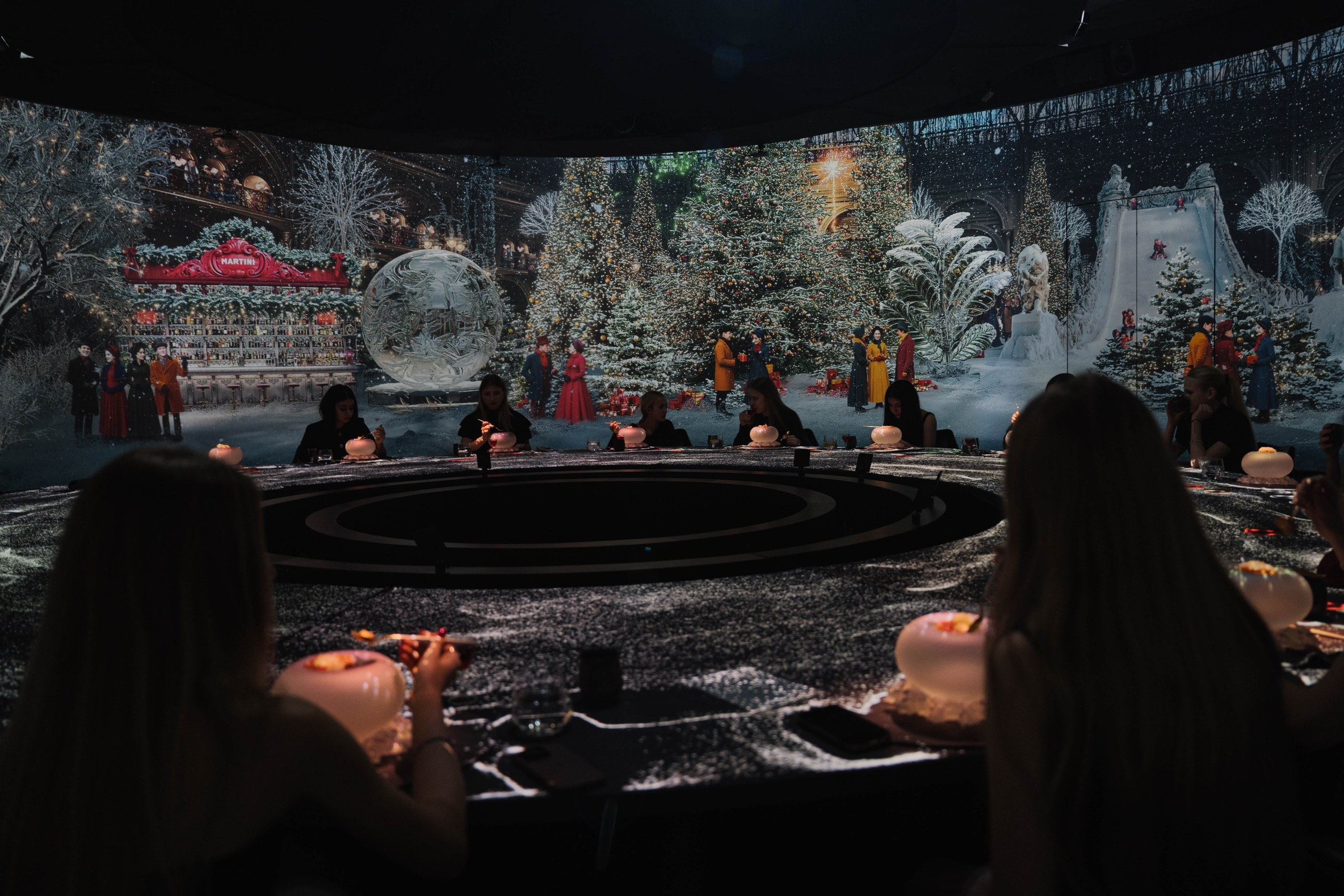 День рождения Юноны. ФОТОГРАФ КСЕНИЯ СОСНОВСКАЯ