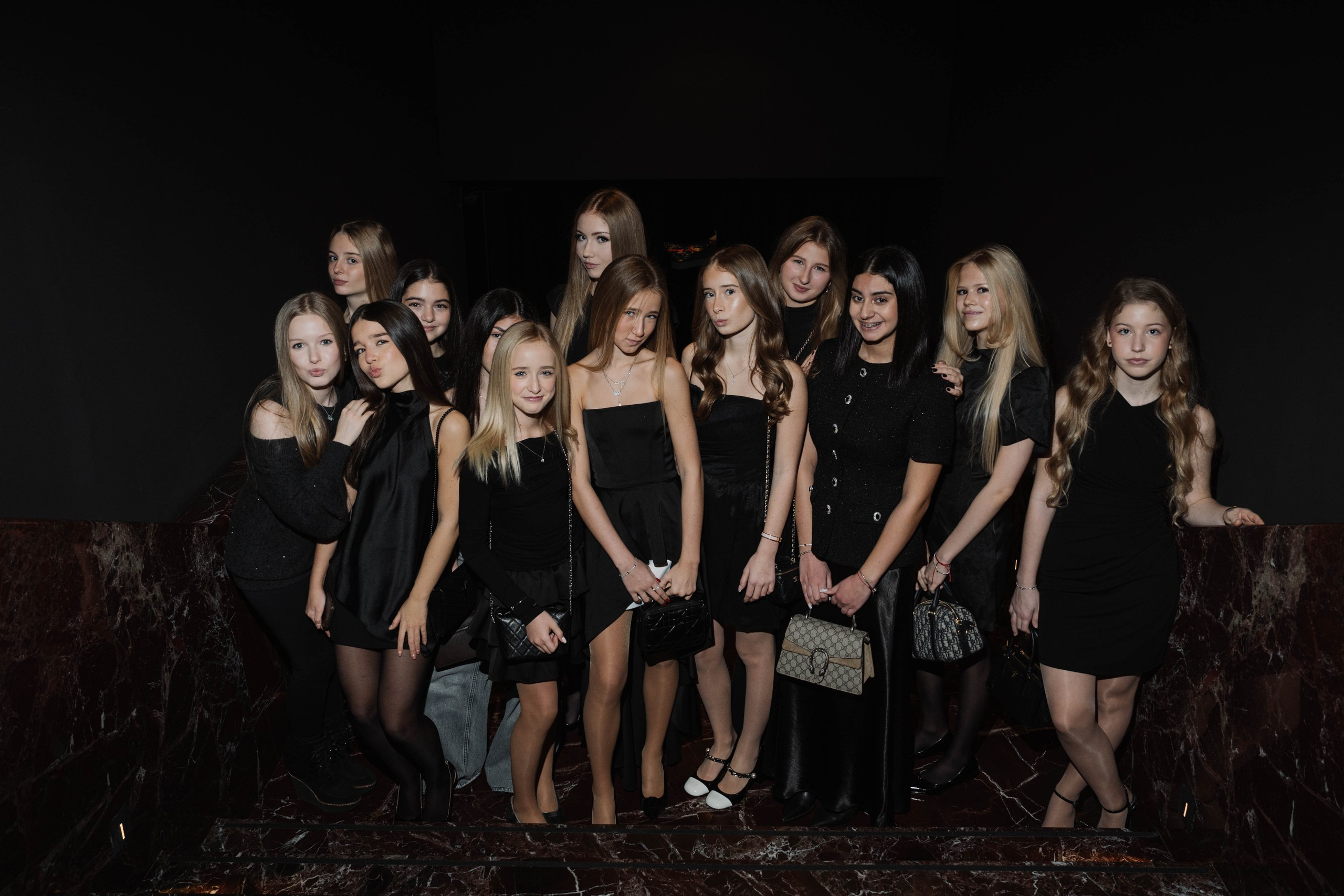 День рождения Юноны. ФОТОГРАФ КСЕНИЯ СОСНОВСКАЯ