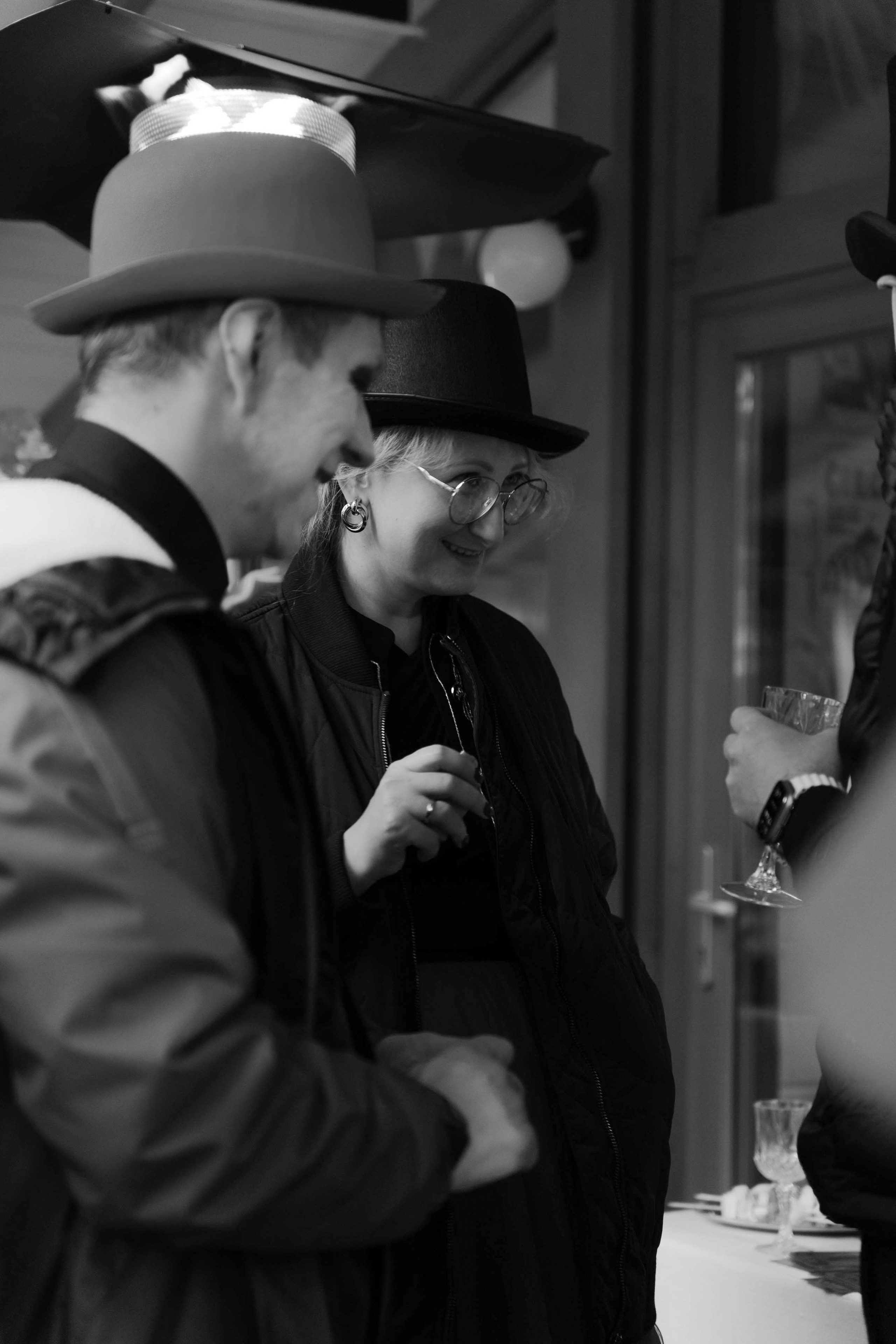 Halloween 2024. ФОТОГРАФ КСЕНИЯ СОСНОВСКАЯ