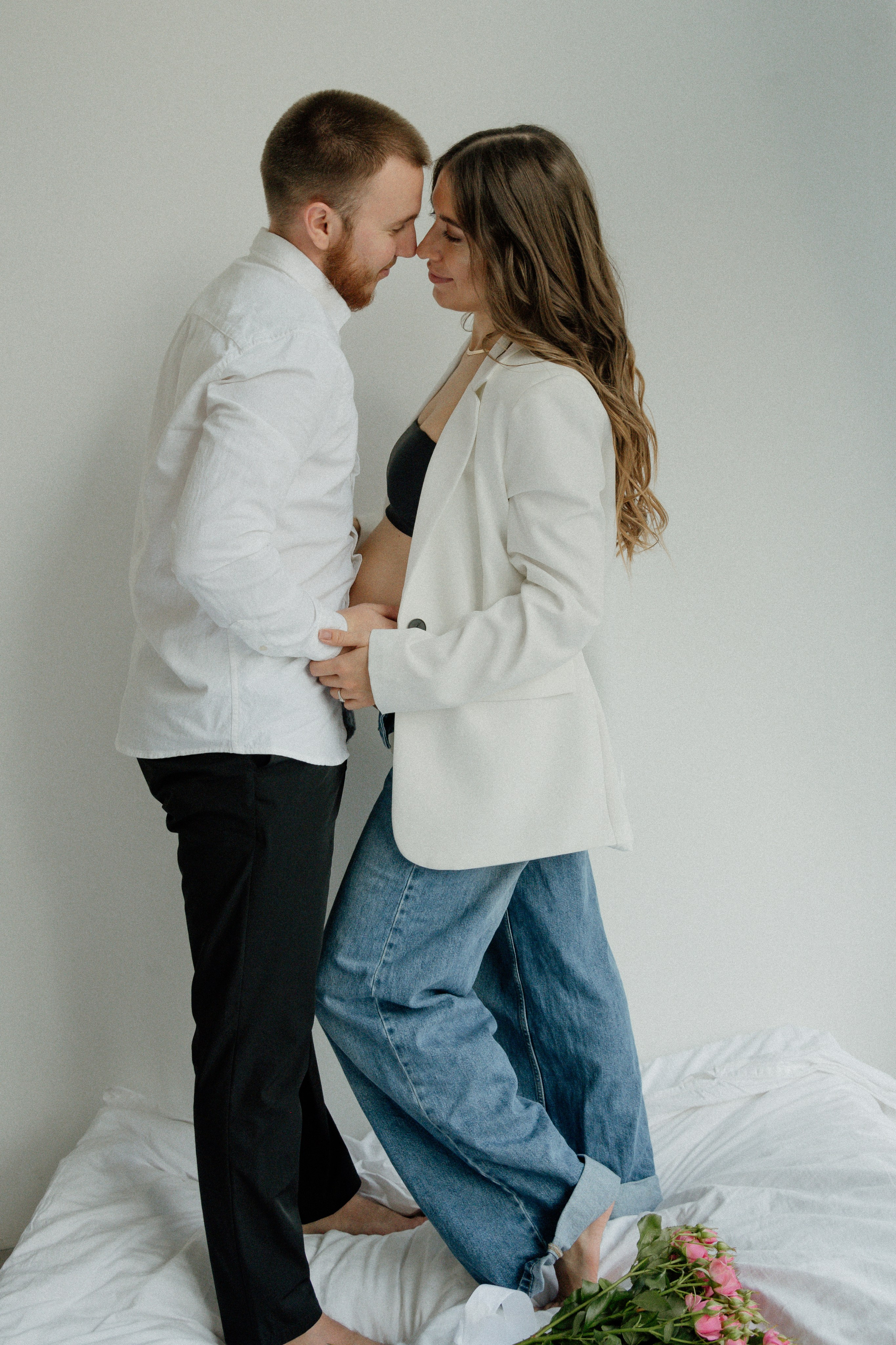 Семейный альбомчик. Фотограф Алёна Евграфова