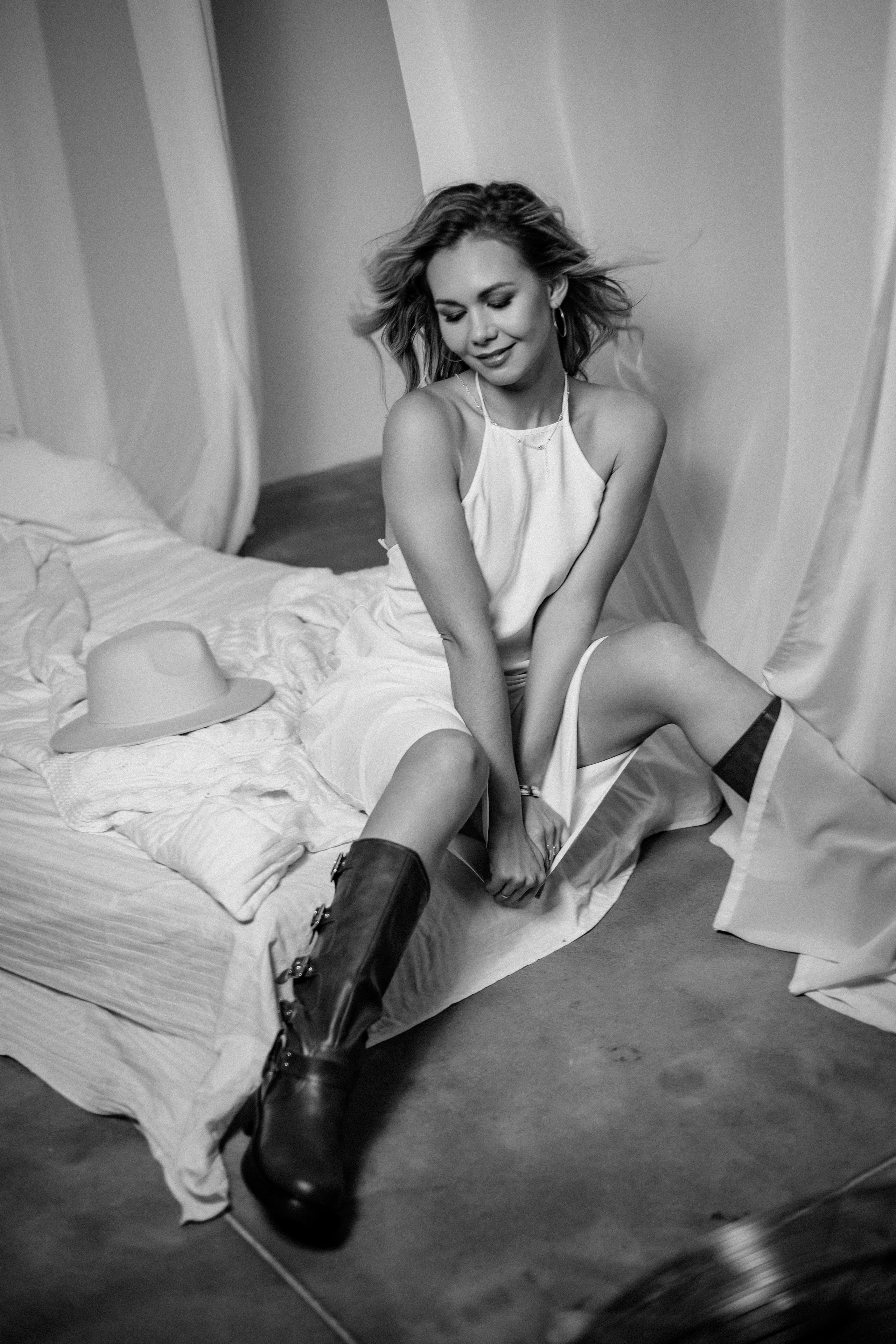 Гульназ. Фотограф Алёна Евграфова