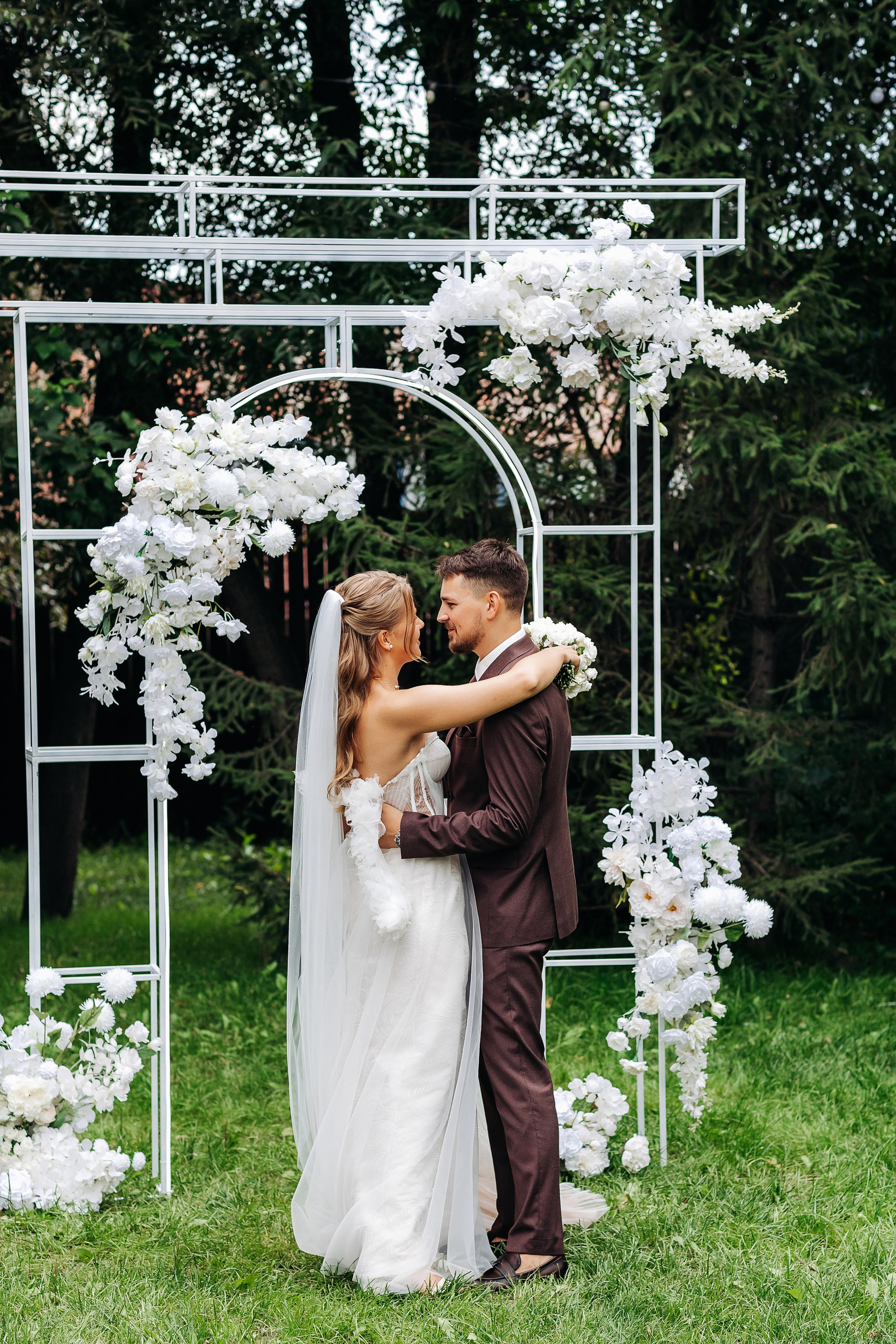 Александр Ирина. Фотограф Омск Андрей Козяков