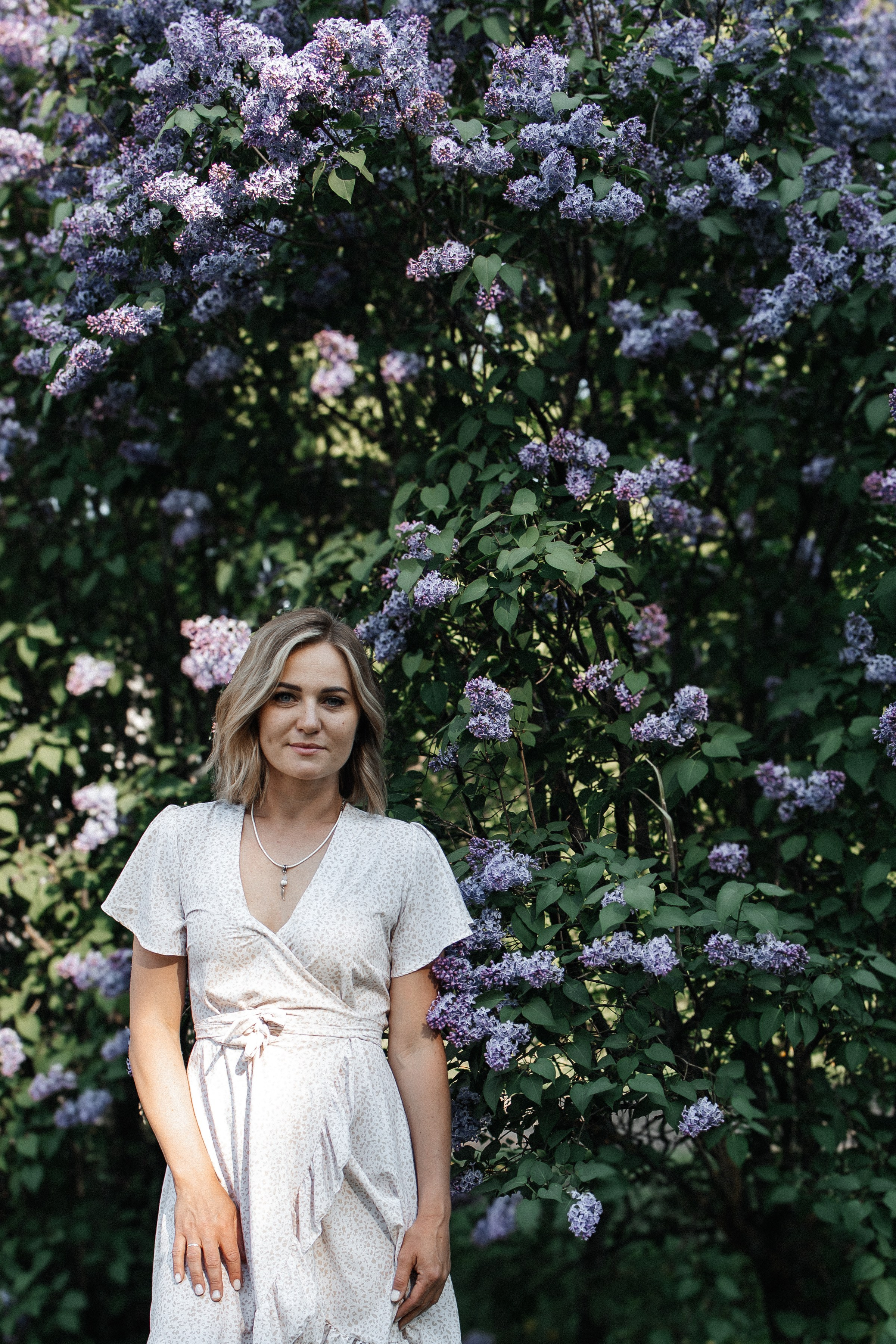 Валя/прогулка. Фотограф в Выборге и Санкт-Петербурге Маша Гуляева