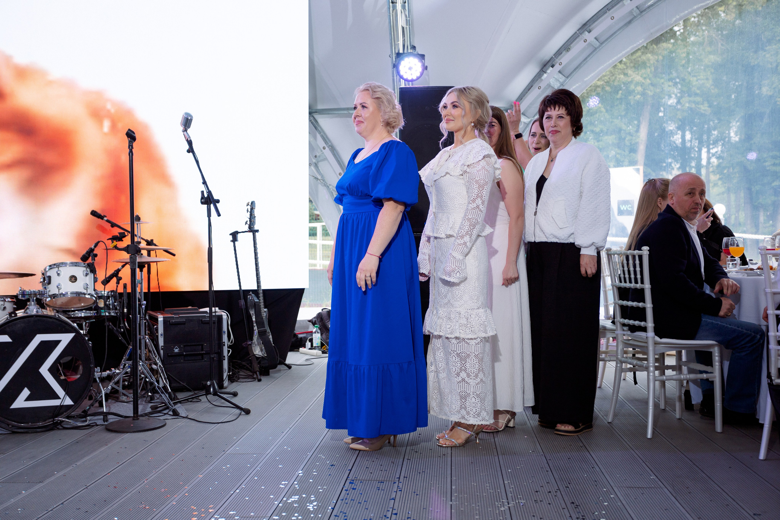 ВЫПУСКНОЙ: Волки-Липки. Все фото. Профессиональный фотограф в Ижевске Леша Петров