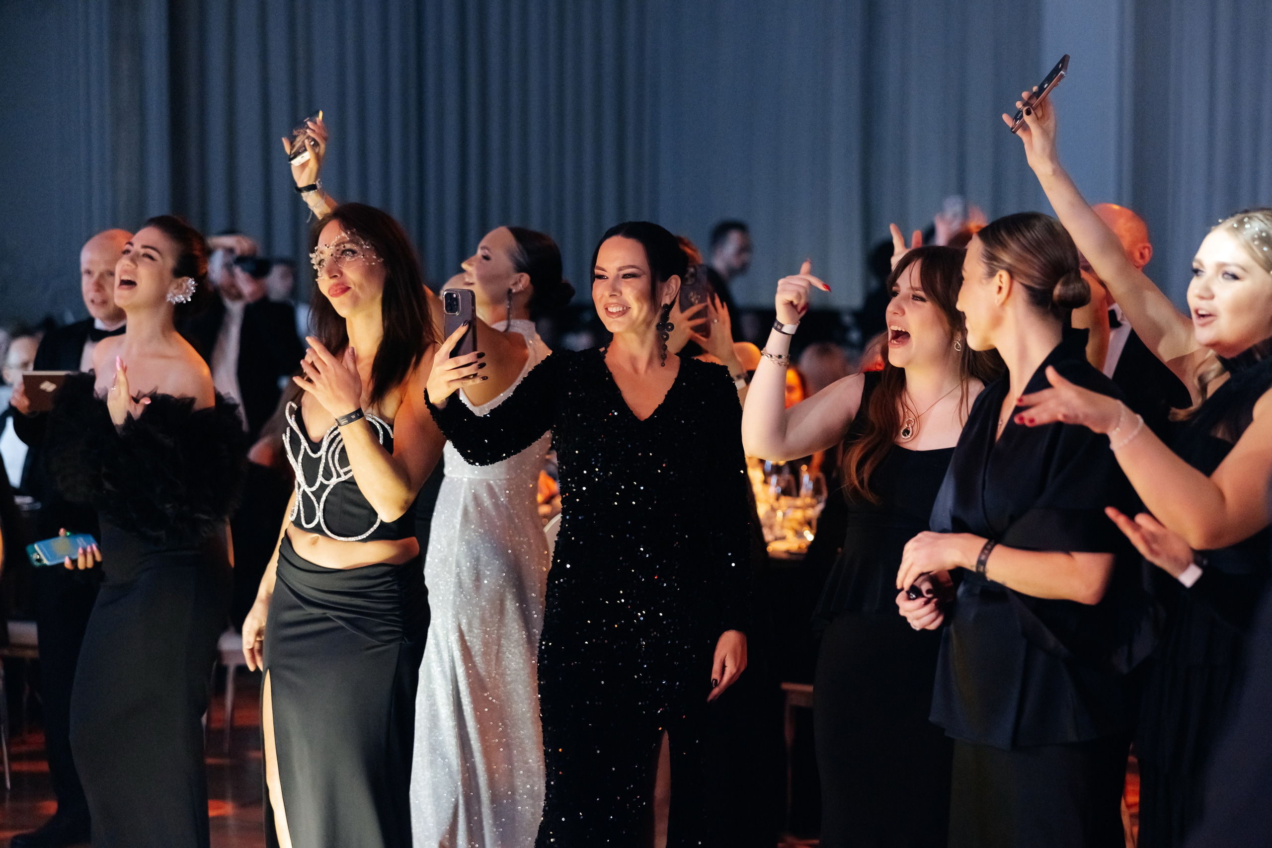 White Wedding Awards 2025. Свадебный фотограф в Москве Артём Кившарь