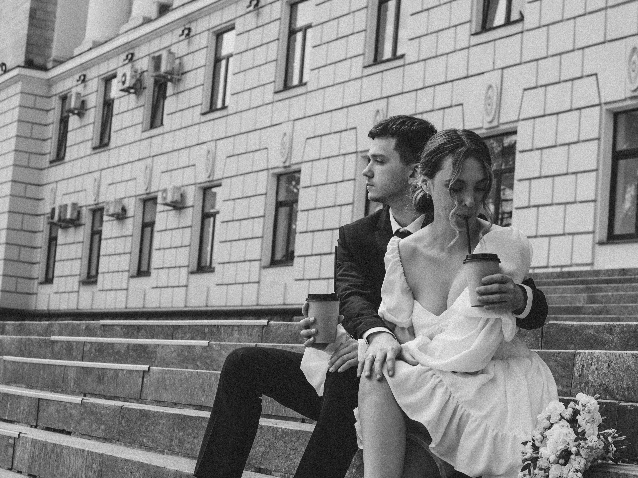 Wedding day. Фотограф Любовь Подосенова Липецк|Воронеж