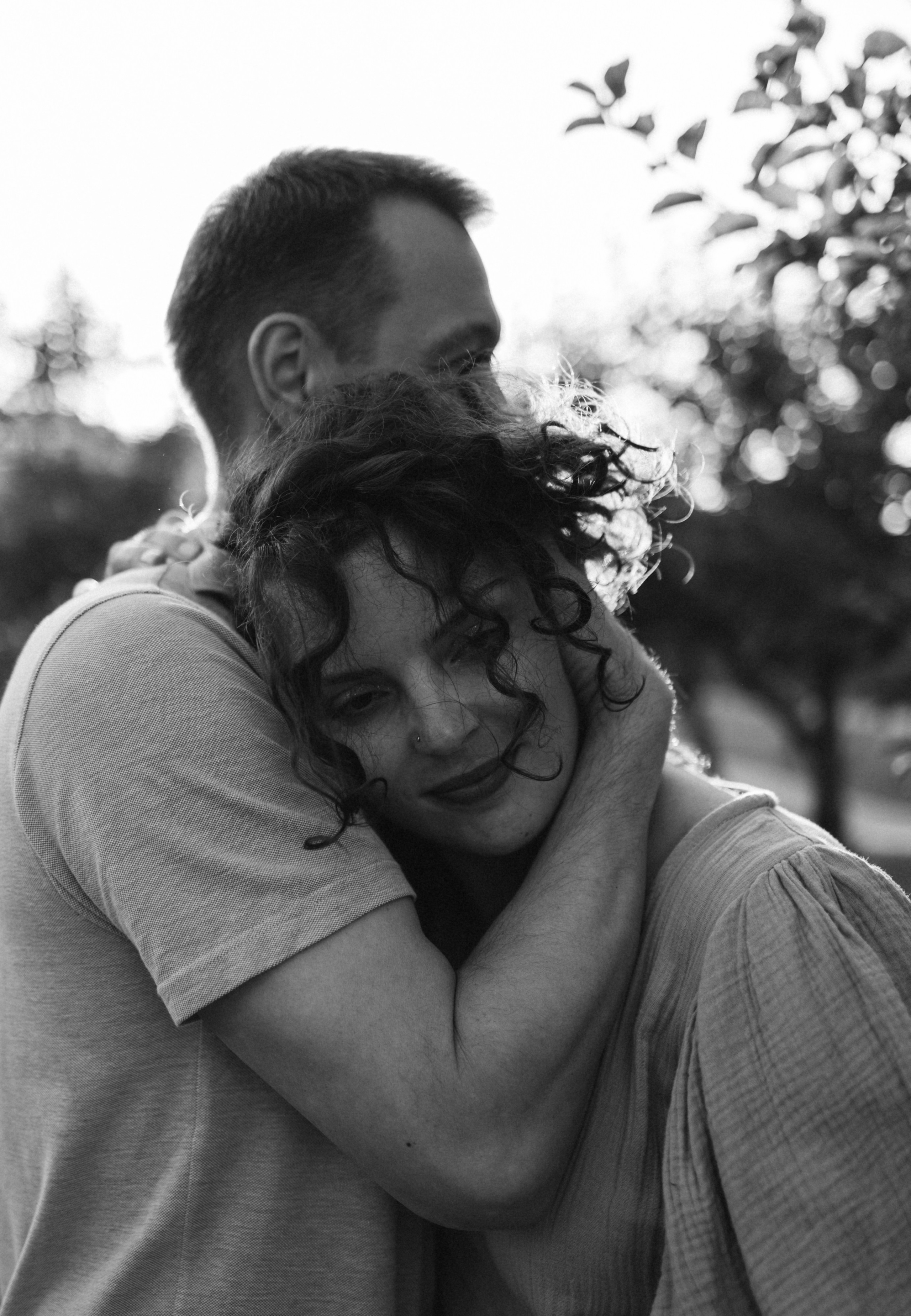 Катя. Семейный фотограф Москва Валерия Белова