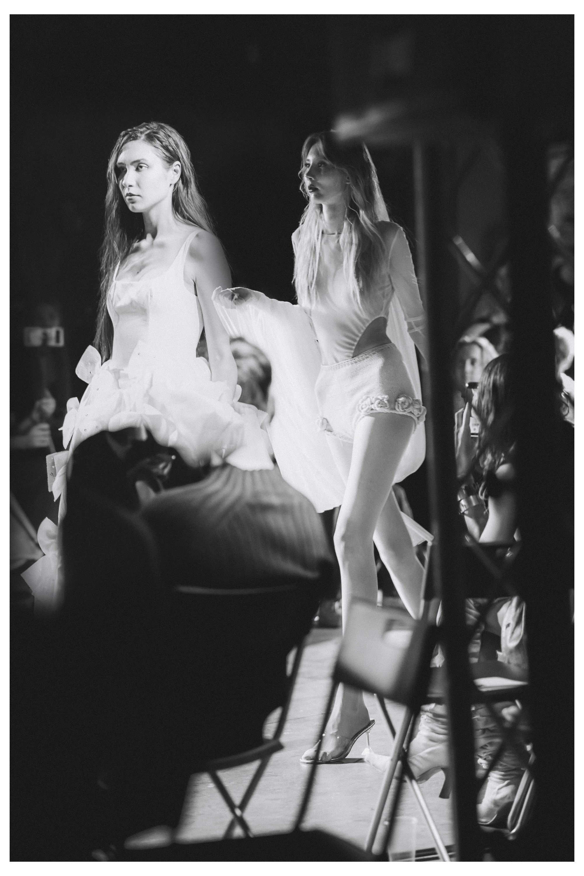 Auxi Noise fashion spb. Репортажный и студийный фотограф в Санкт-Петербурге Марк Скворцов