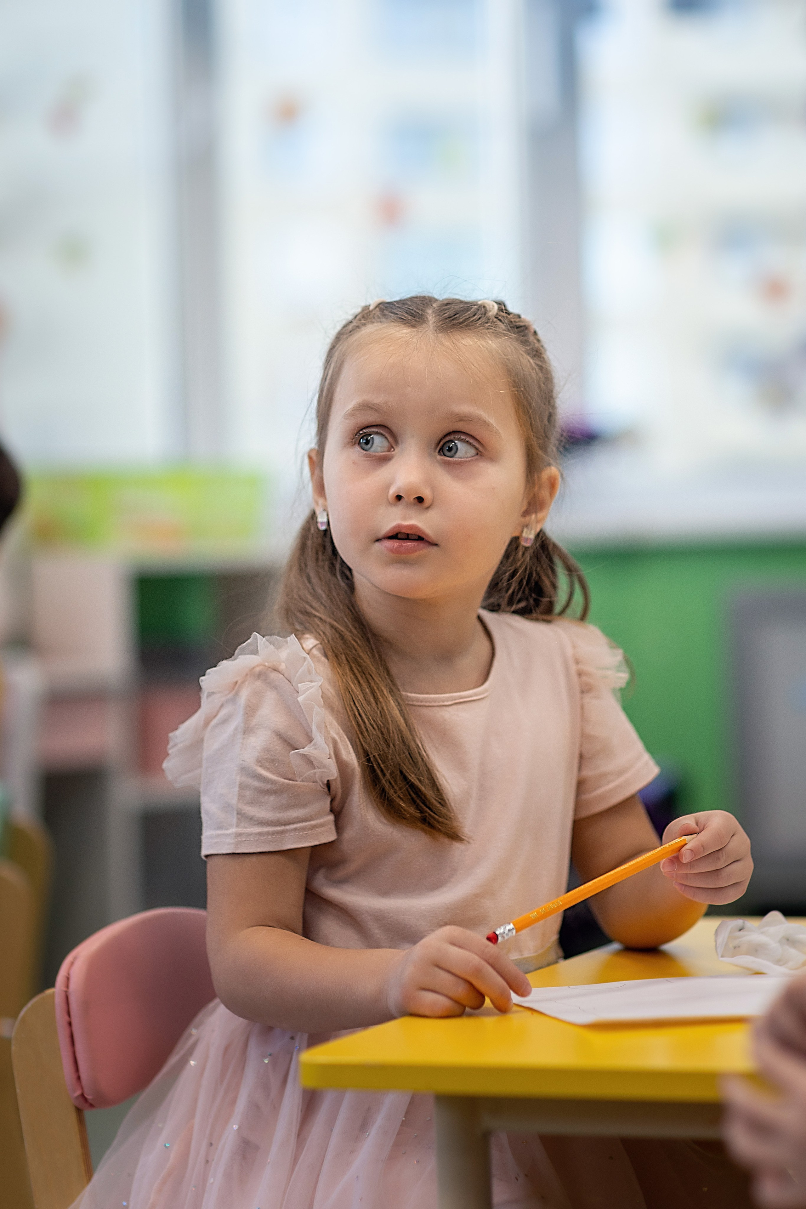 День в саду_ноябрь 2024. Семейный фотограф в Санкт-Петербурге