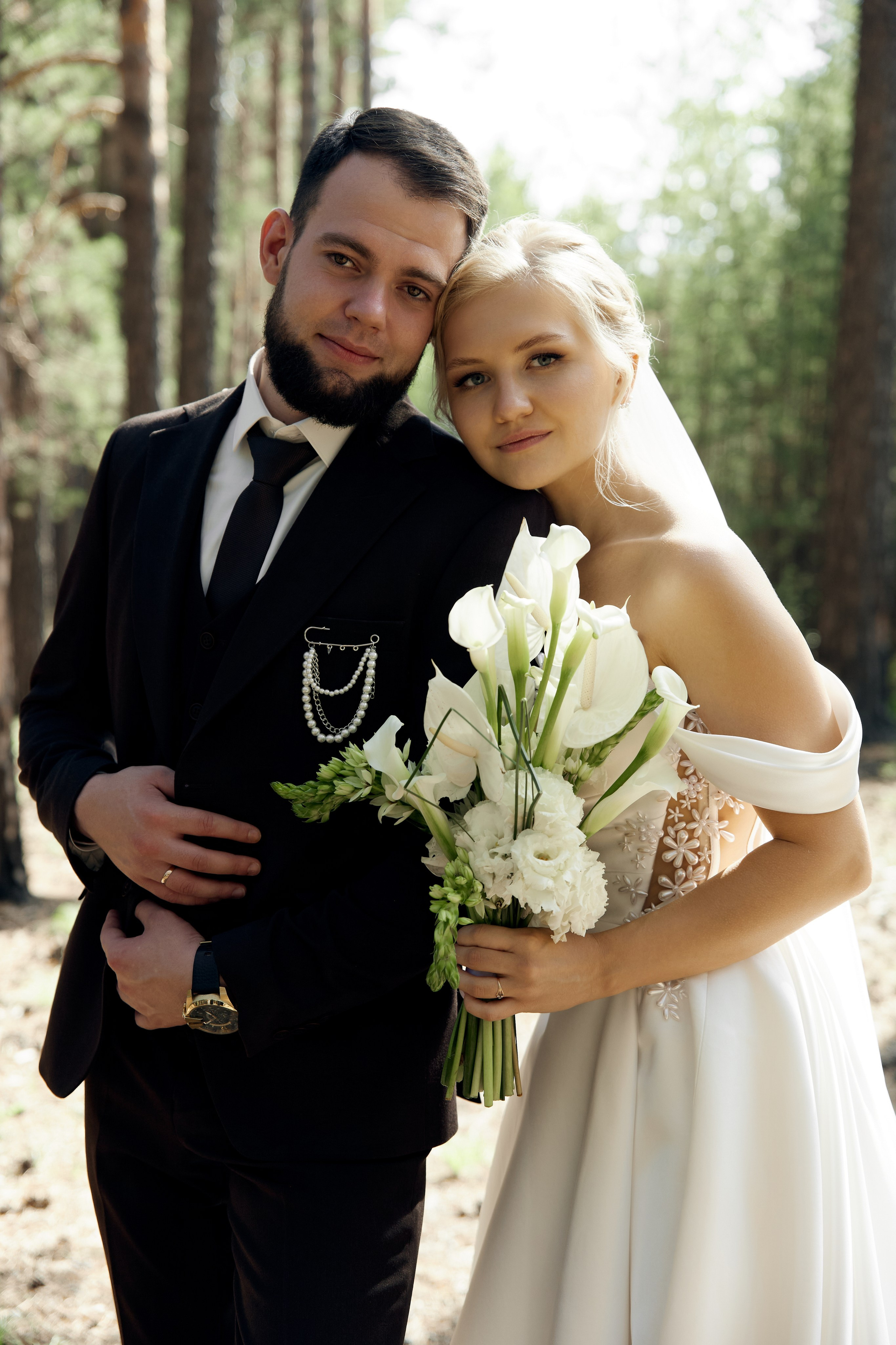 ЛюбаЛюбовь!. Свадебный и семейный фотограф Останкова Татьяна