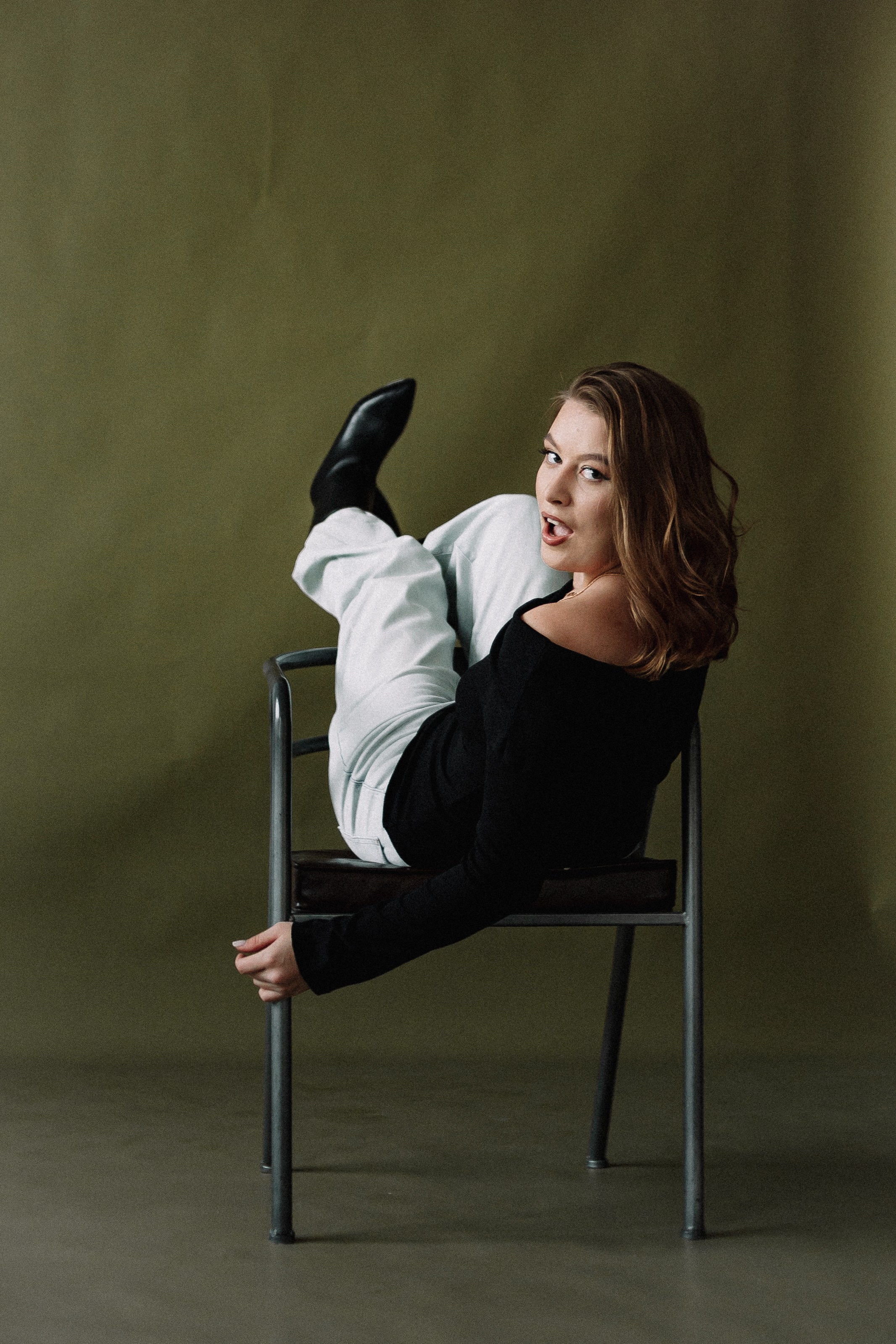 Nika. Ника — ваш персональный фотограф в Нижнем Новгороде