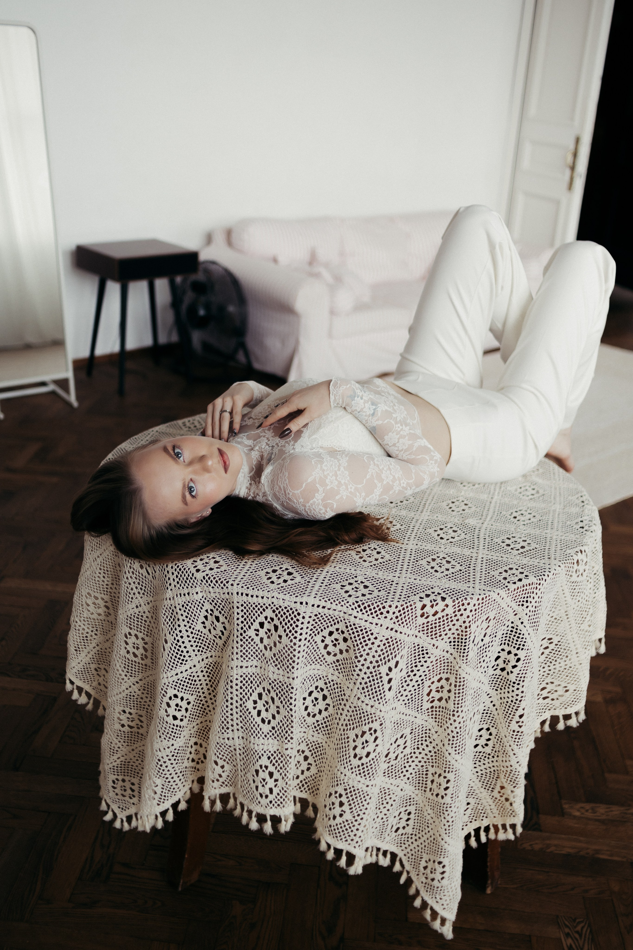 Yana. Ника — ваш персональный фотограф в Нижнем Новгороде