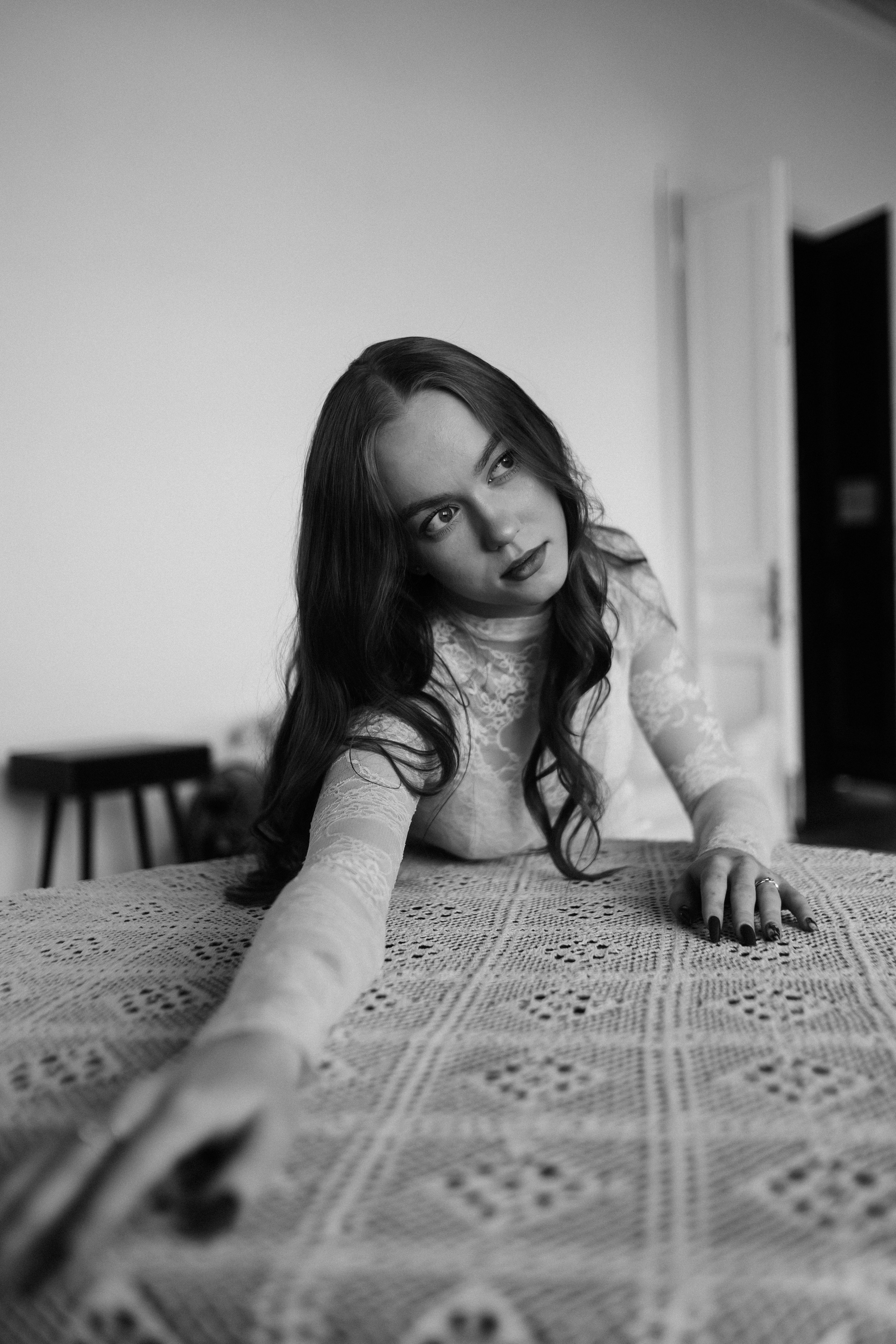 Yana. Ника — ваш персональный фотограф в Нижнем Новгороде