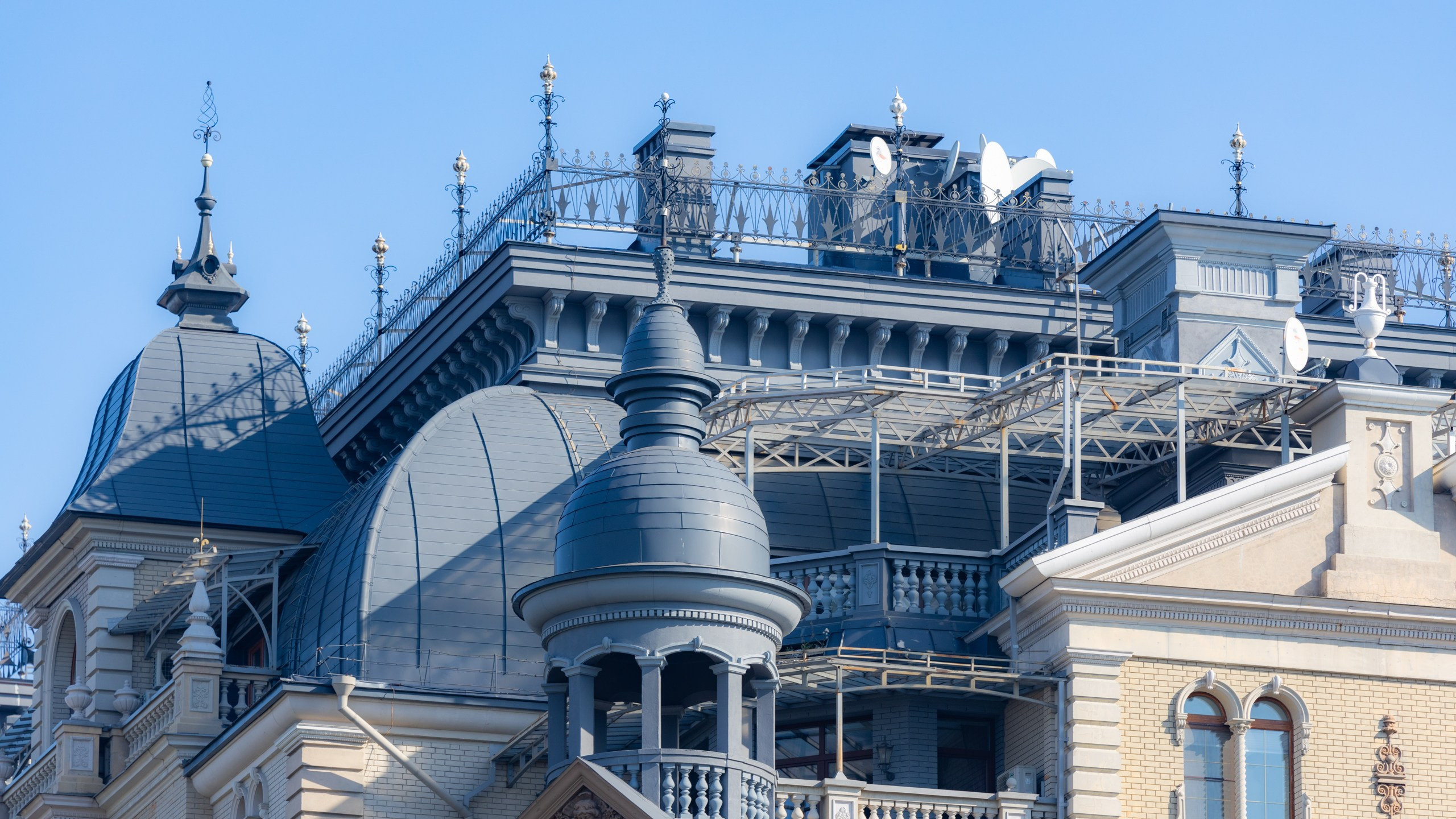 2020 10 Казань. Фотографии