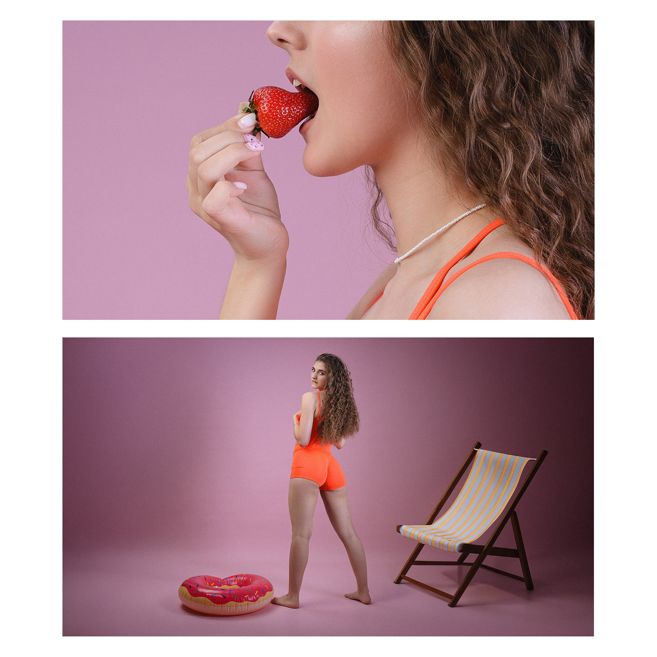 DOBRO summer season. Портретный и репортажной фотограф Алексей Волков. Москва, Оренбург