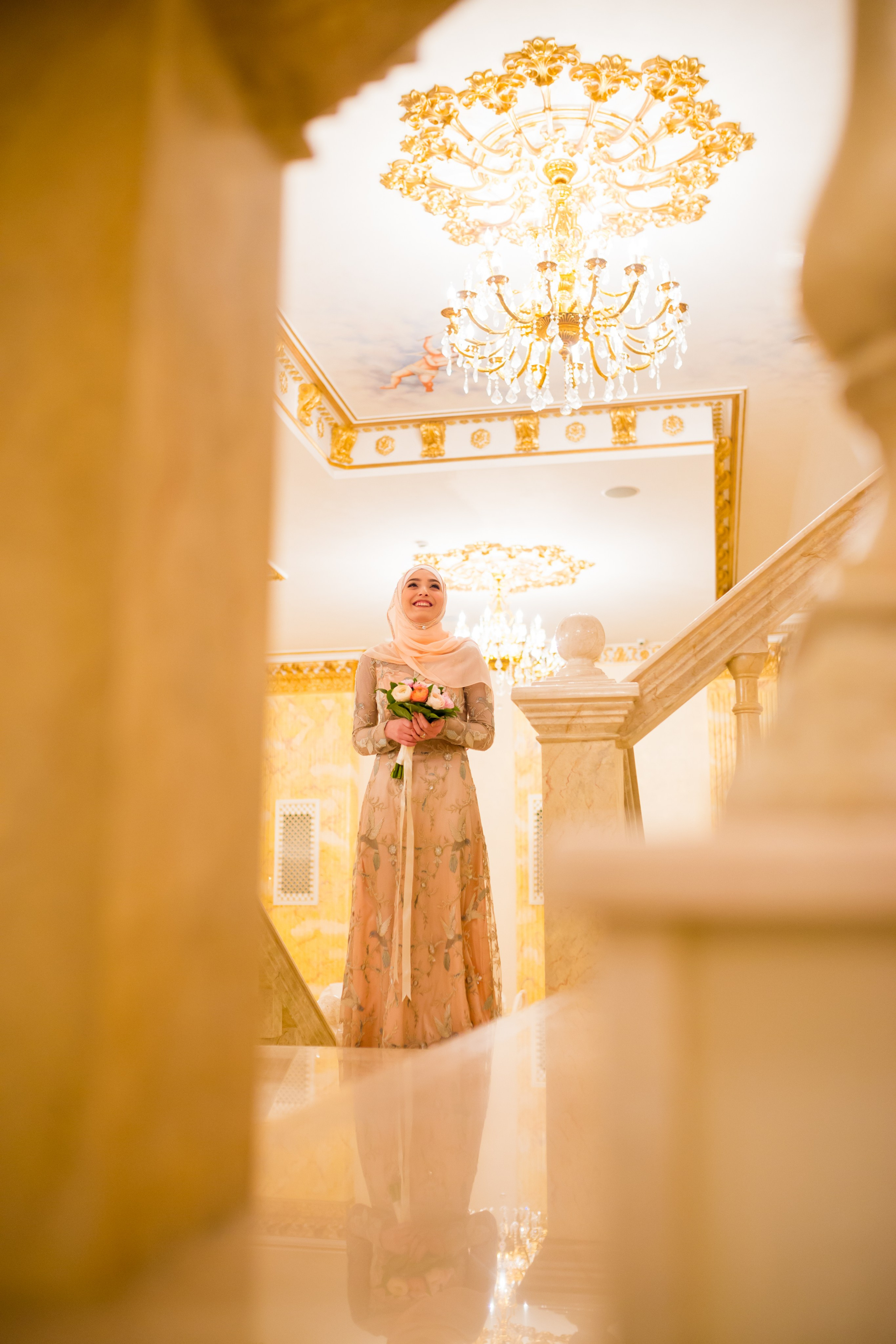 Никях. Семейный и детский фотограф Эльвира Билибина