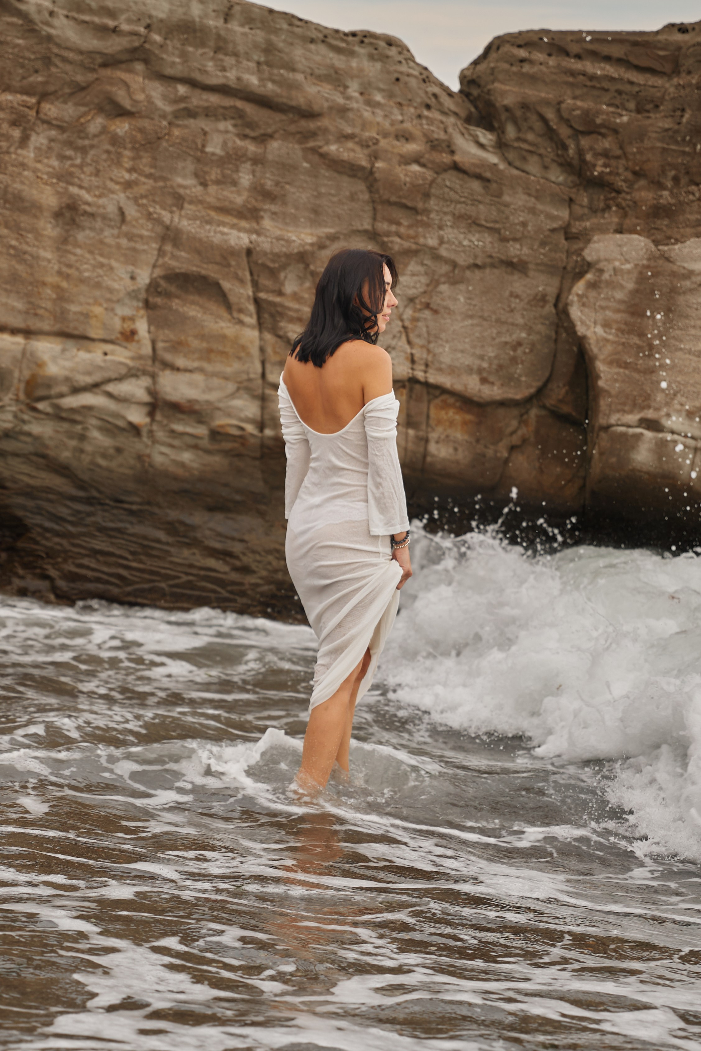 Екатерина. Фотограф женского портрета, беременности и материнства Харькова Елена