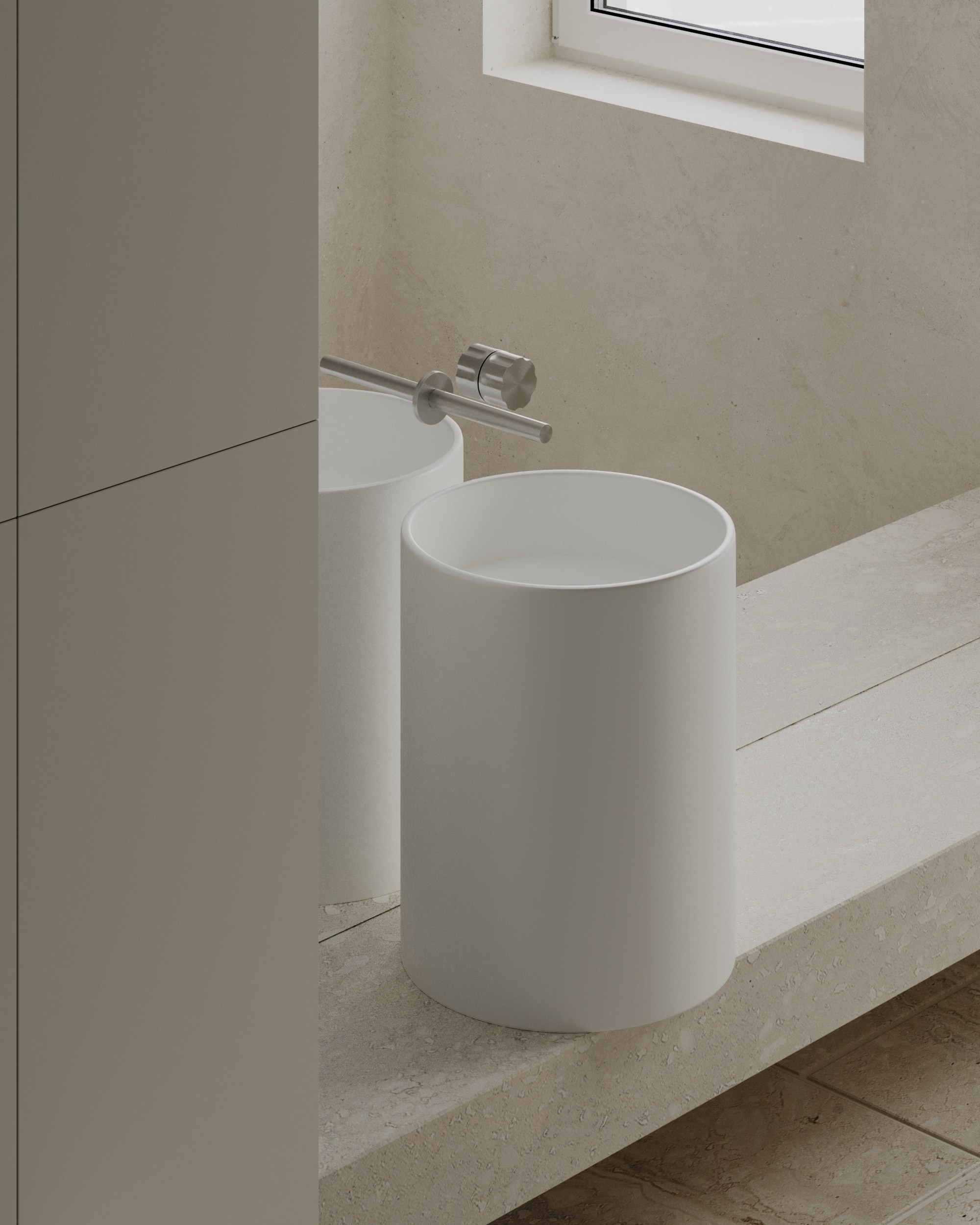 AGROLES /150 sq m /24'. Интерьерное ателье numéro а