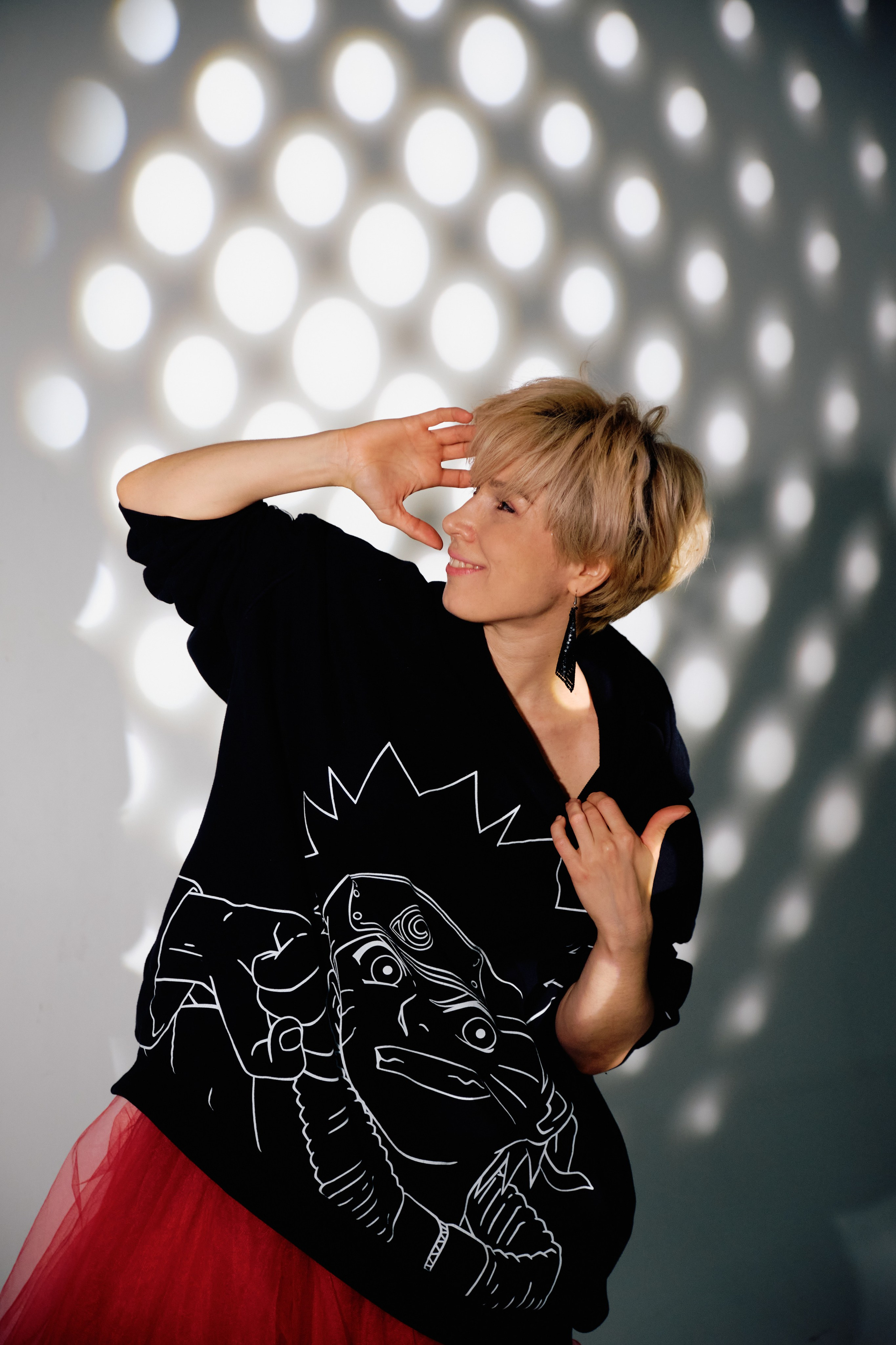 Ольга. Фотограф в Самаре Татьяна Дубаносова