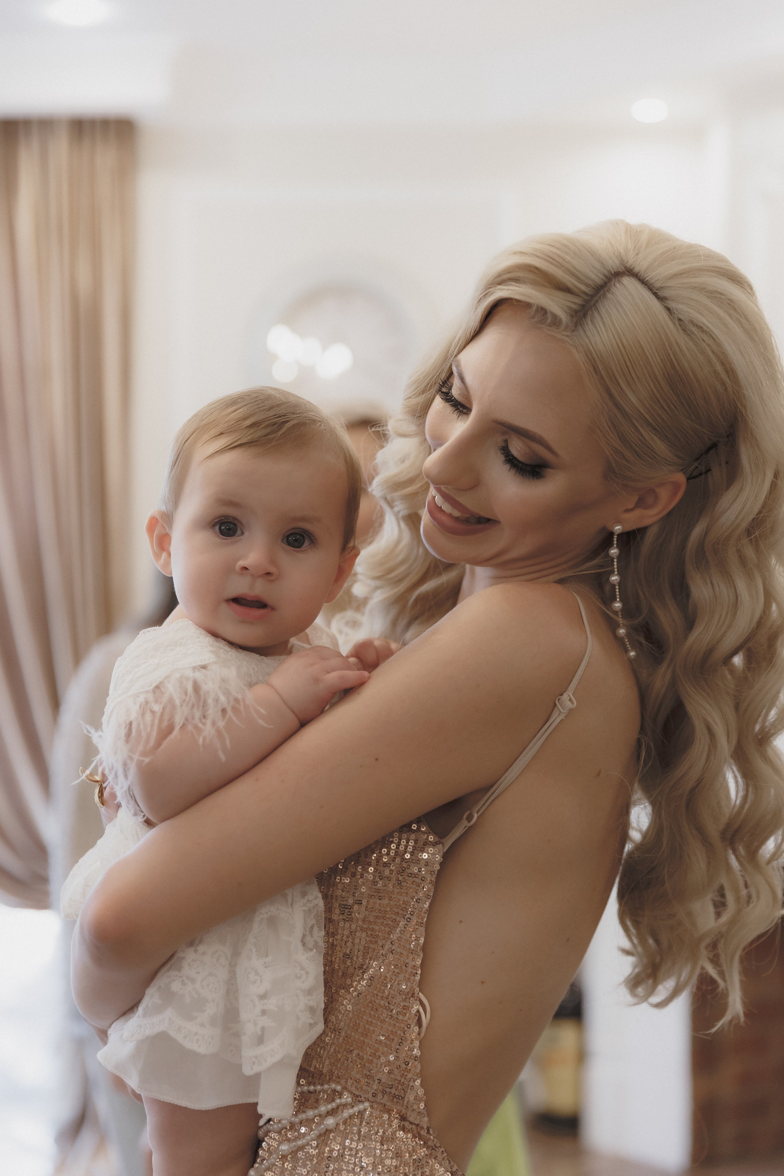 Эдгар и Ульяна. Фотограф в Волгограде — Александра Искандерова