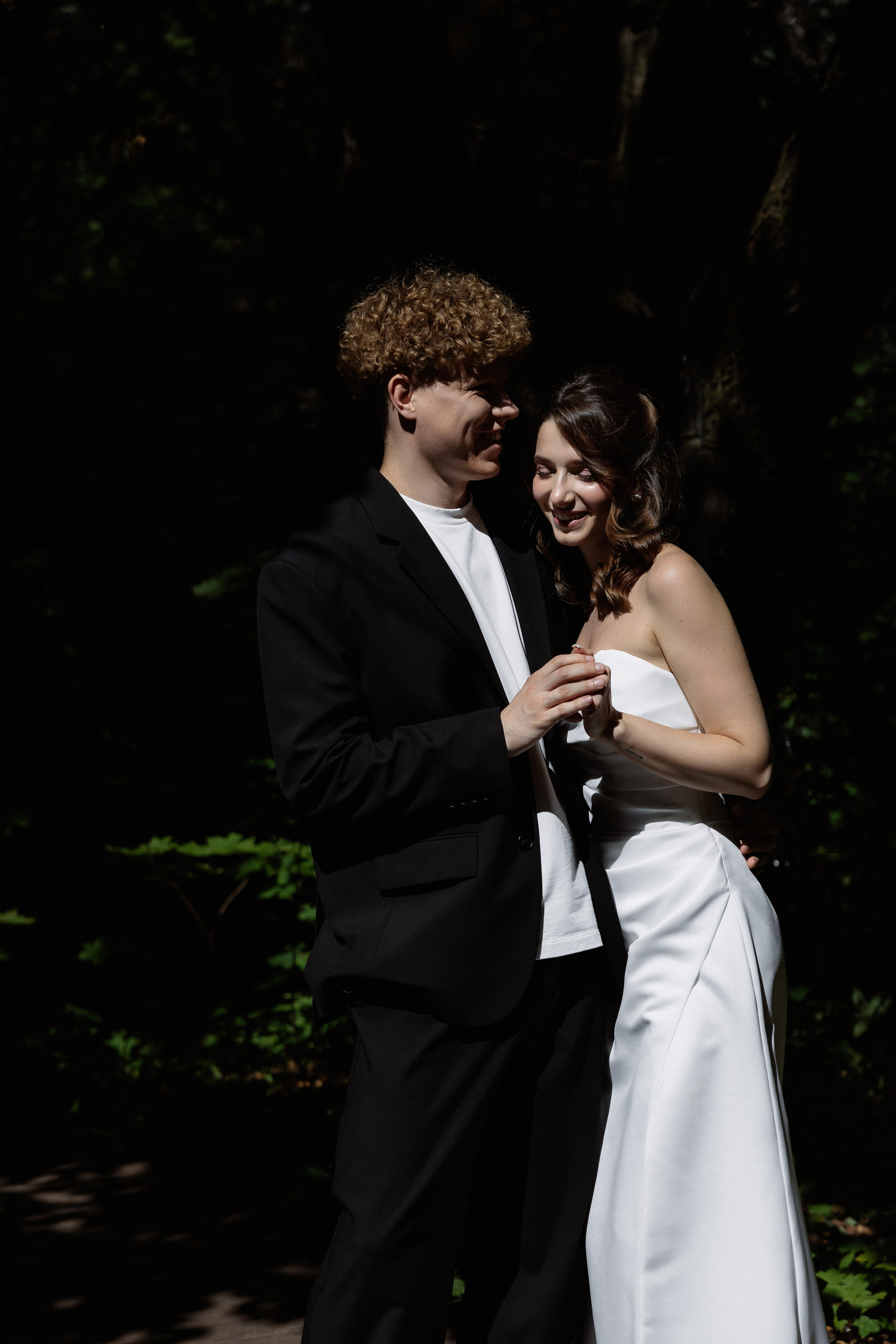 Мария & Александр. RETOUCH-HOUSE