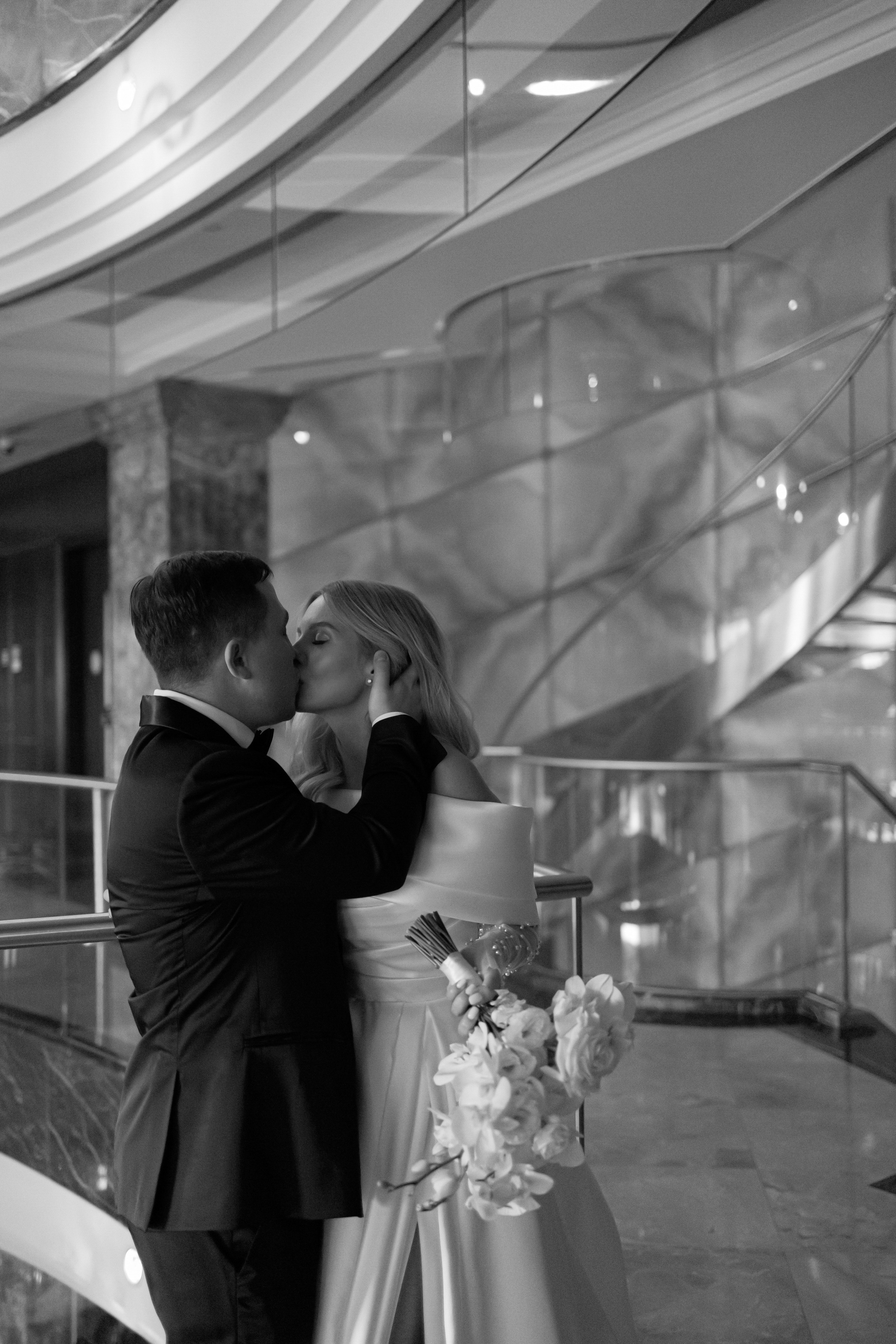 Илья & Таня. RETOUCH-HOUSE