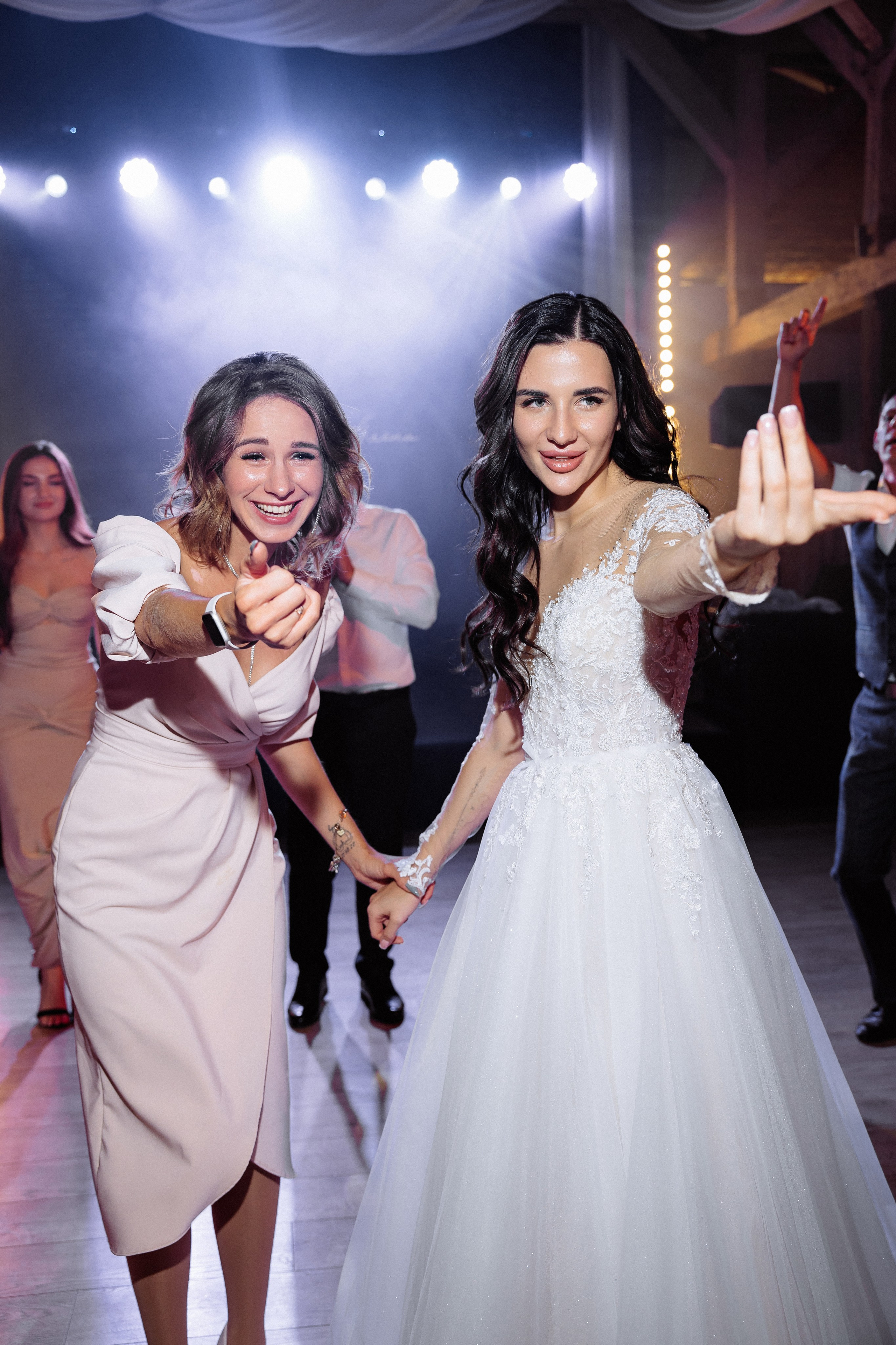 Дмитрий & Алена. RETOUCH-HOUSE