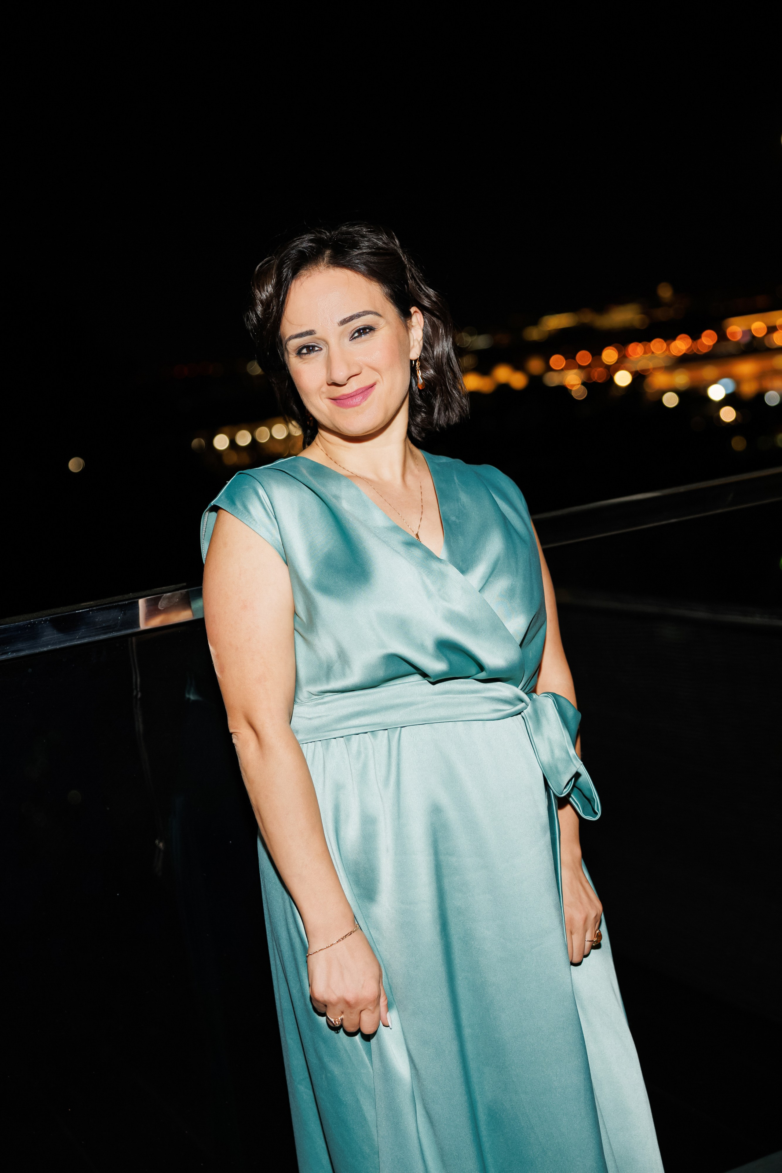 Георгий & Нино. RETOUCH-HOUSE