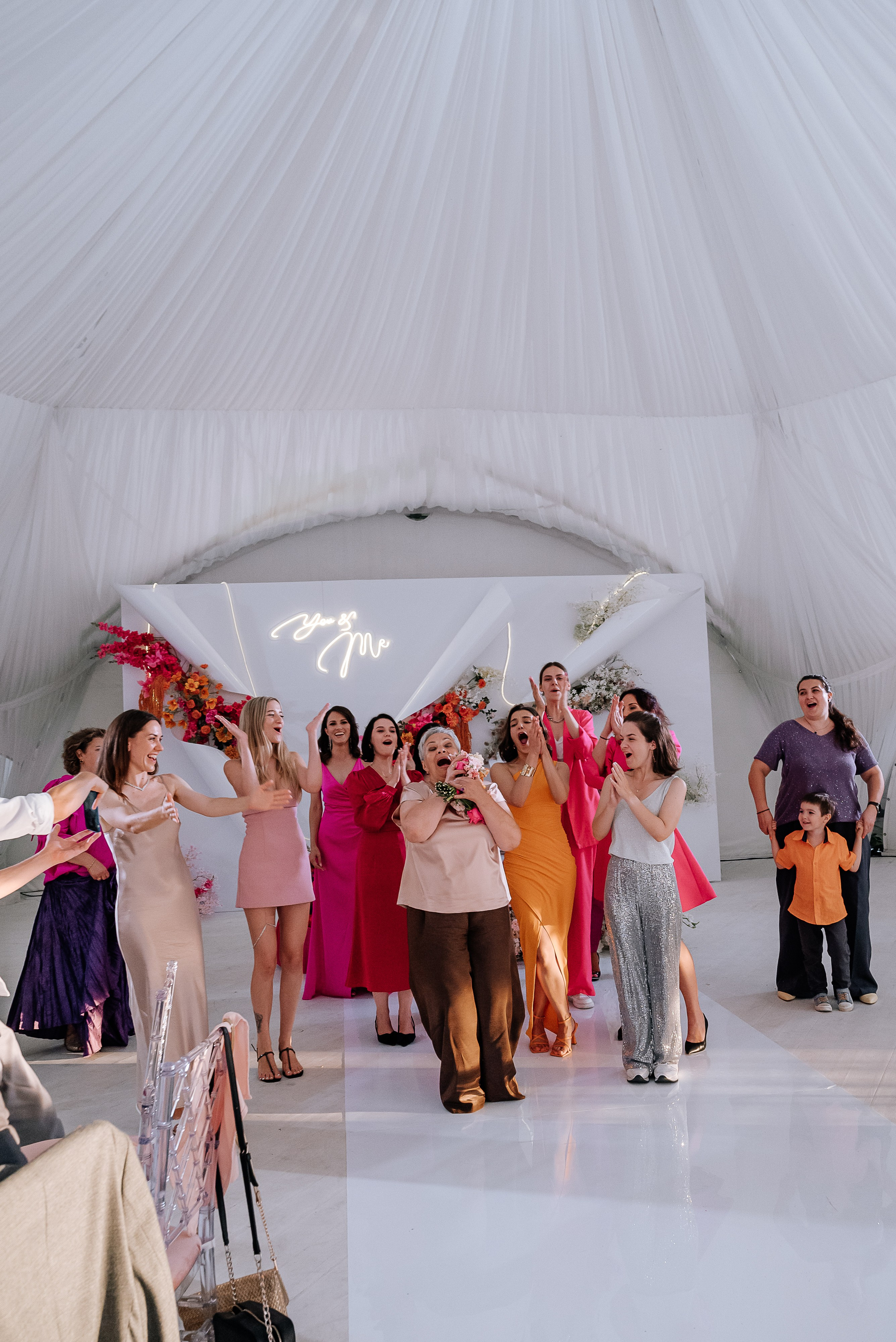 Костя & Лиза. RETOUCH-HOUSE