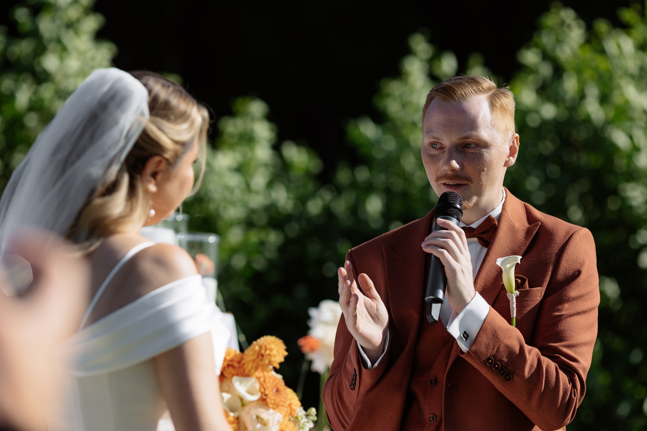 Владислав & Виктория. RETOUCH-HOUSE