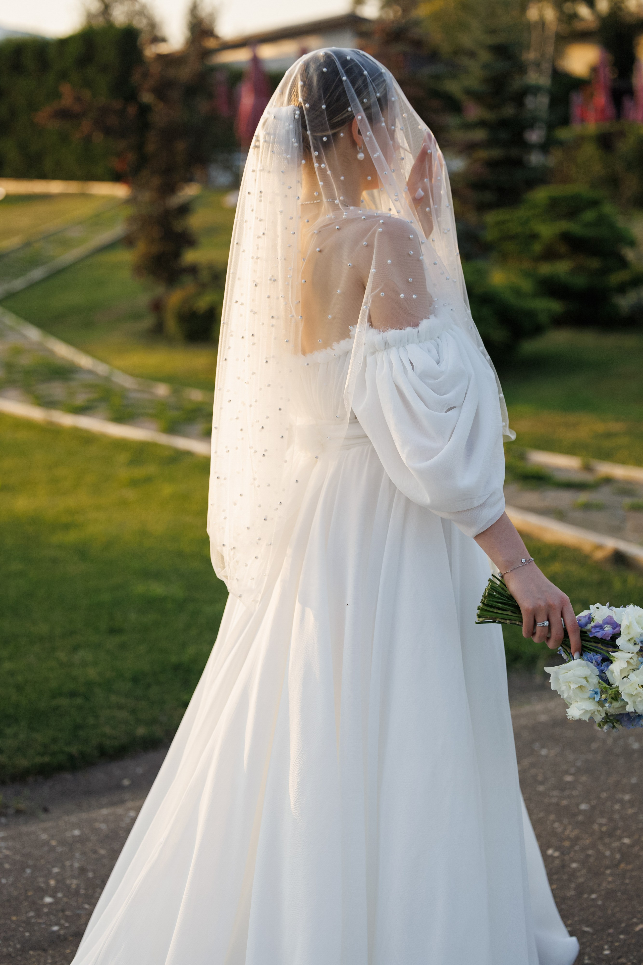 Рома & Маша. RETOUCH-HOUSE