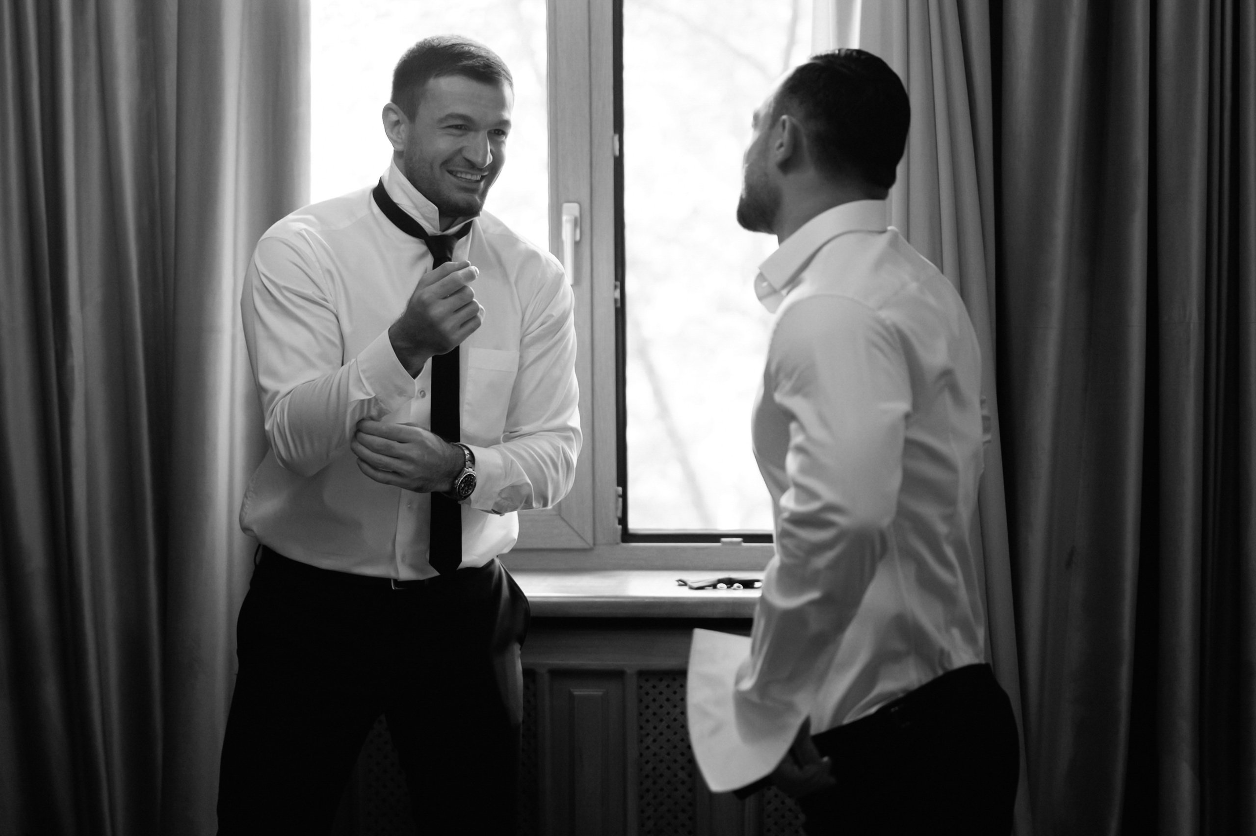 Георгий & Нино. RETOUCH-HOUSE