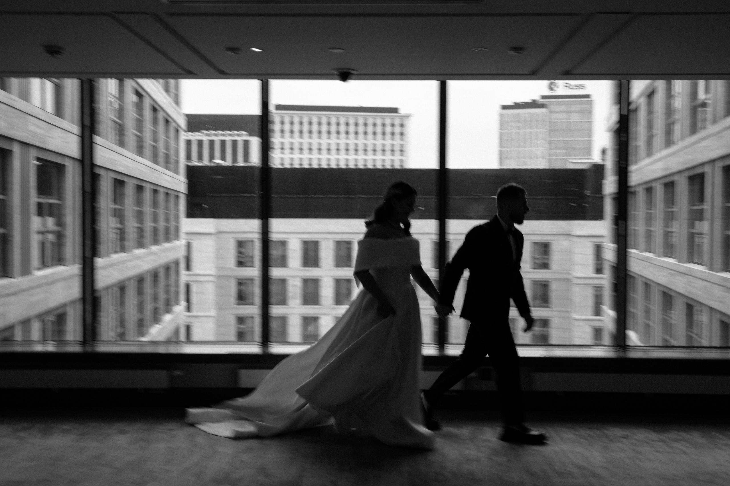 Денис & Александра. RETOUCH-HOUSE