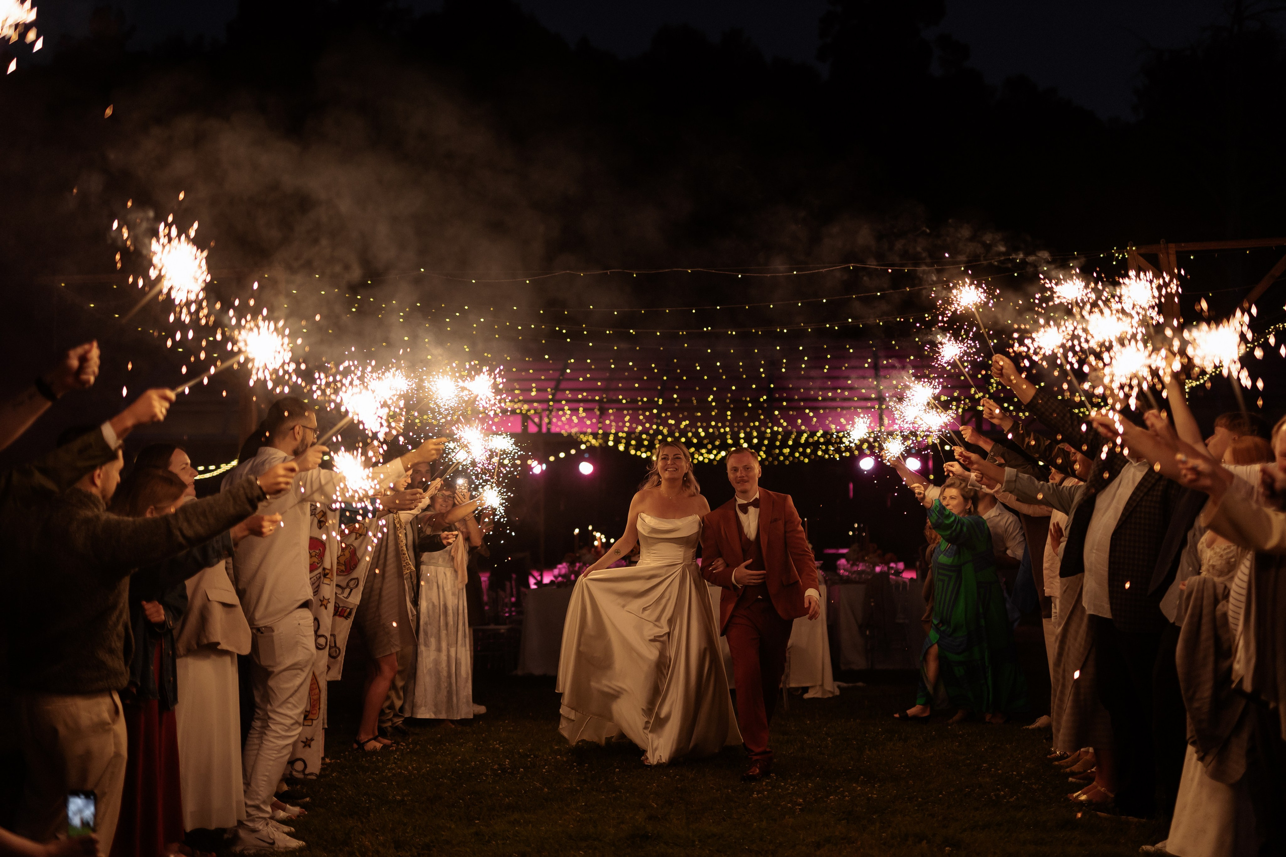 Владислав & Виктория. RETOUCH-HOUSE