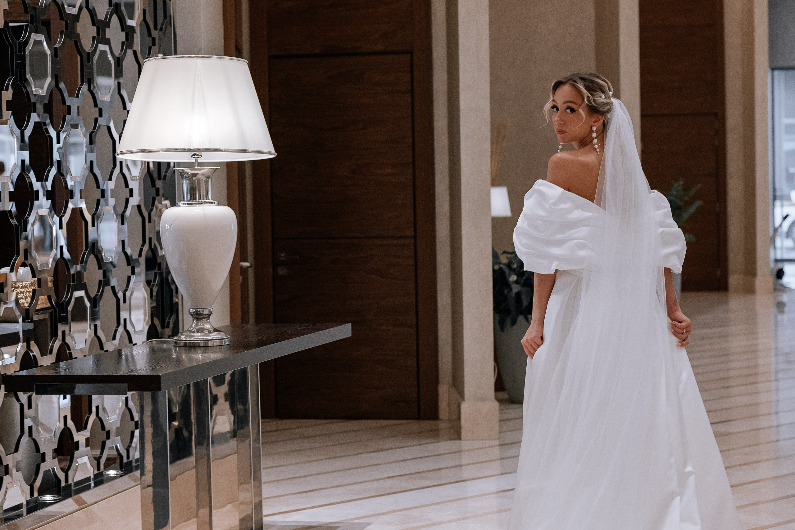 Костя & Лиза. RETOUCH-HOUSE