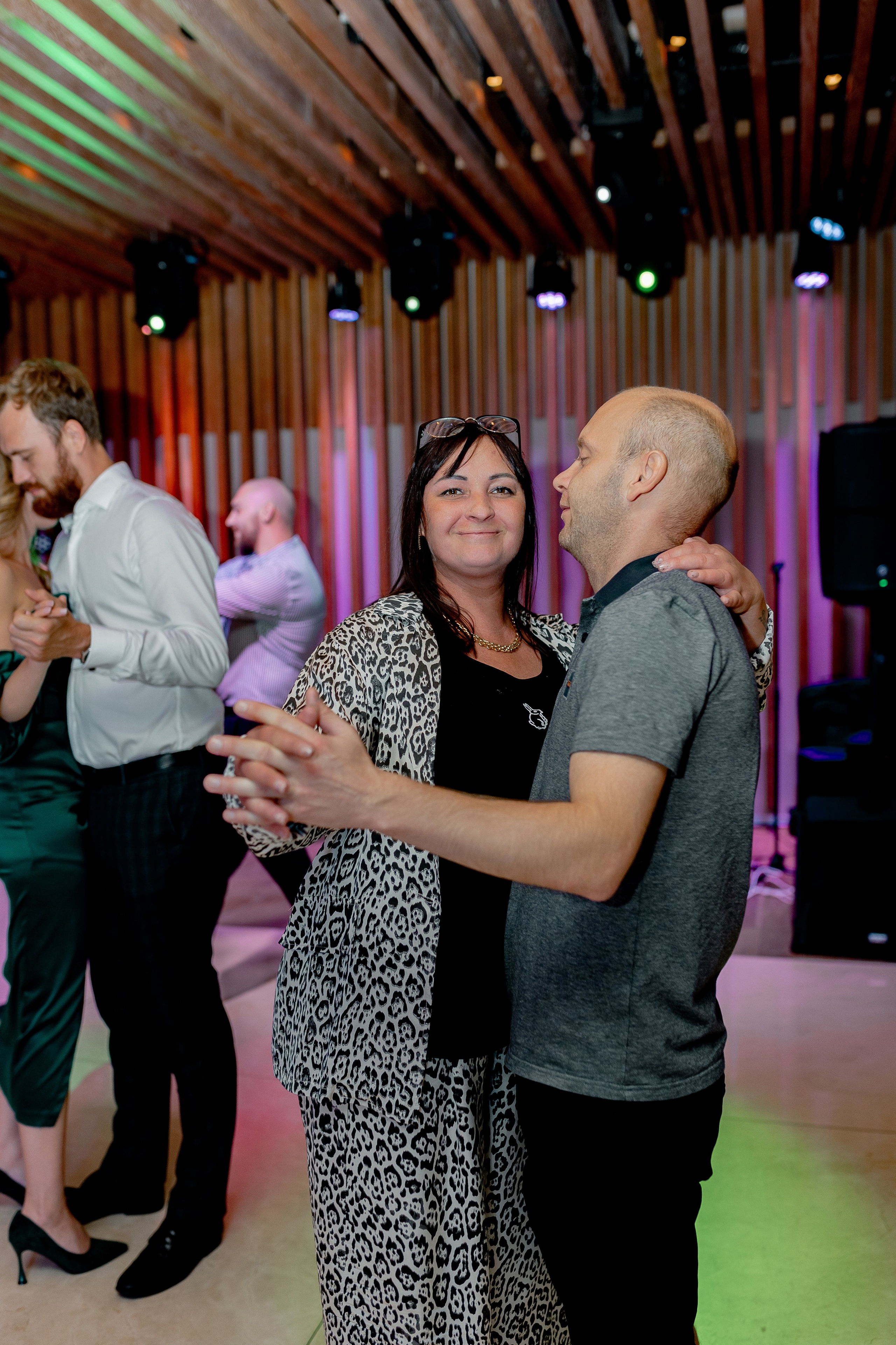 Сергей & Анастасия. RETOUCH-HOUSE