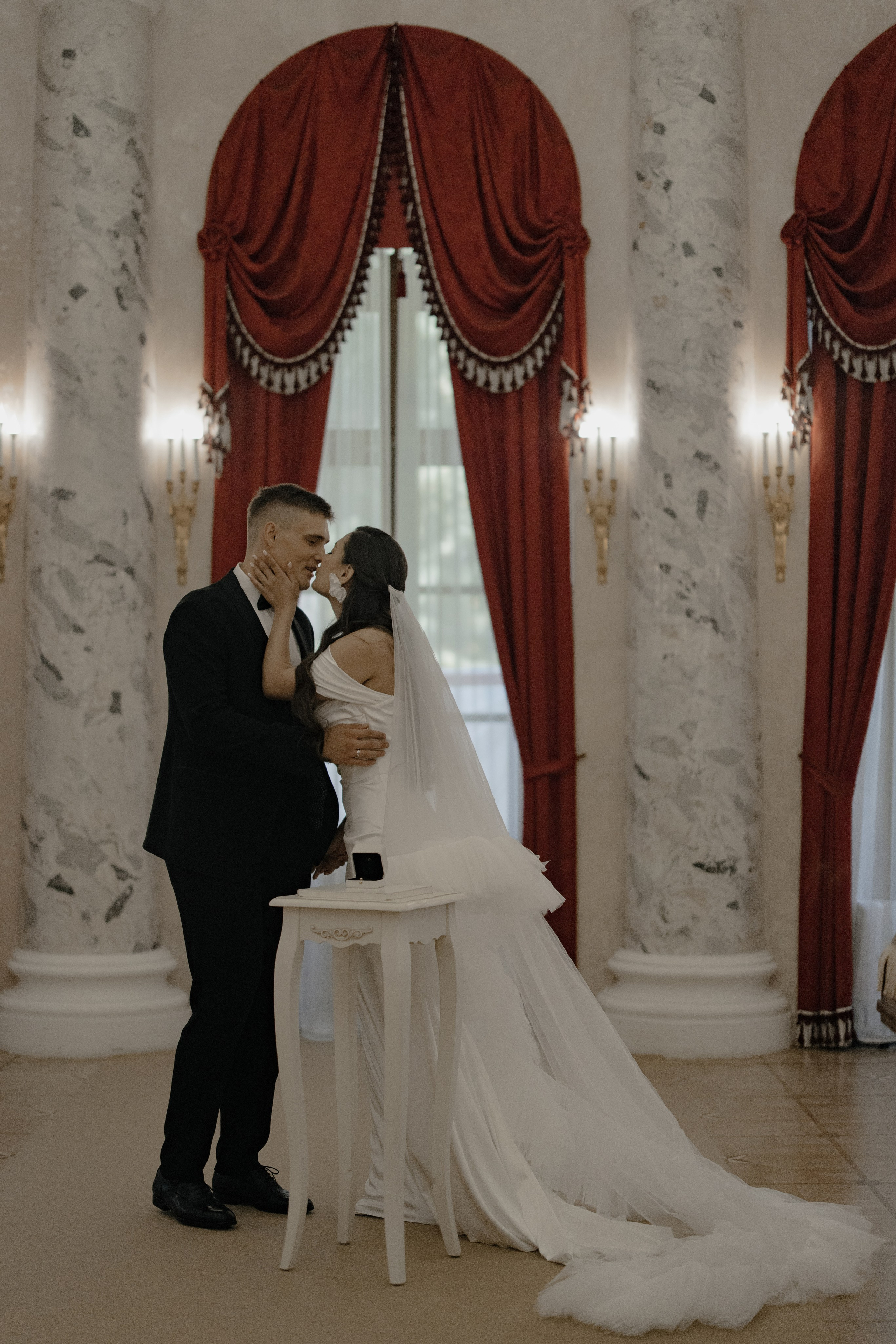 25.08.2024. RETOUCH-HOUSE