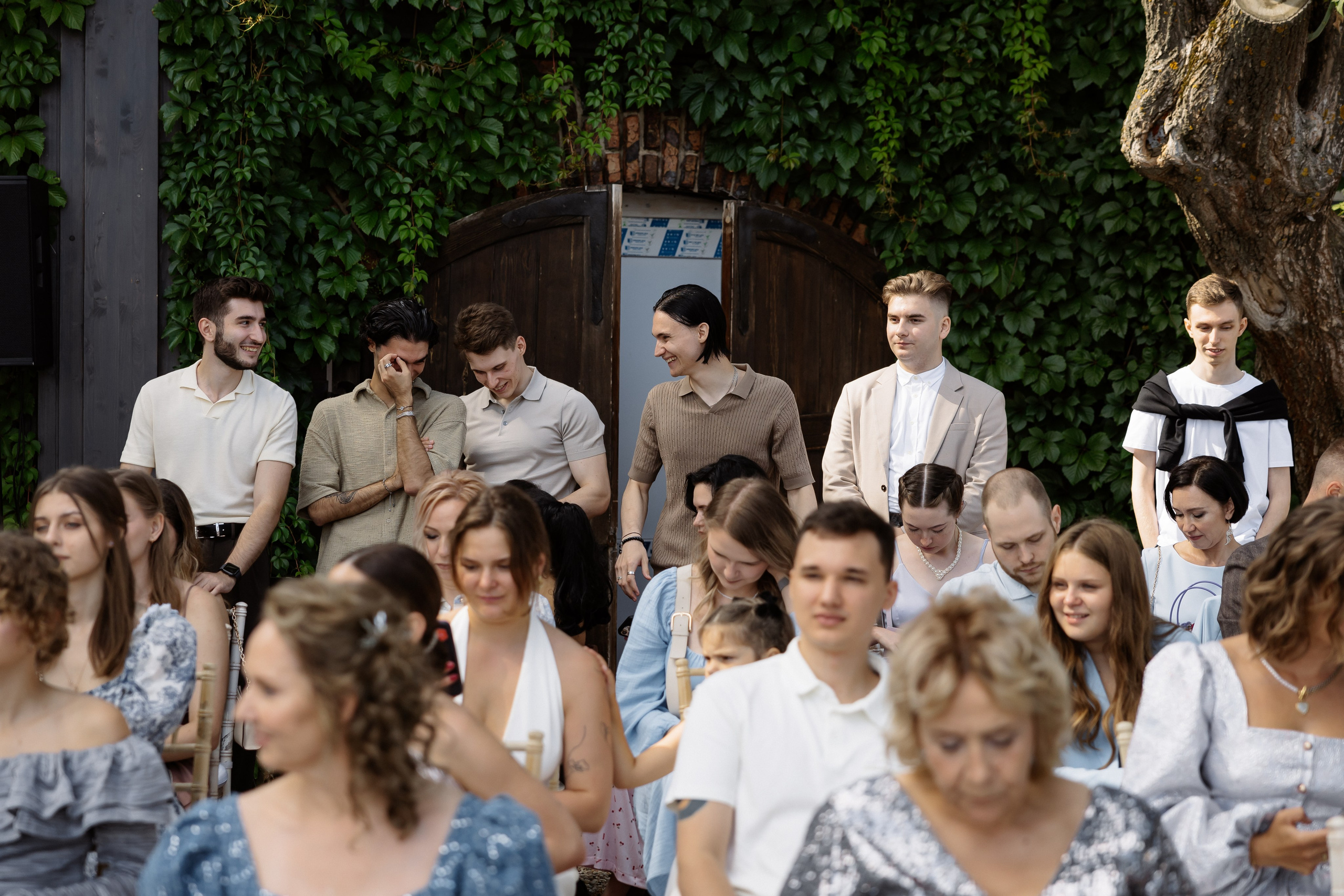 Андрей & Анастасия. RETOUCH-HOUSE