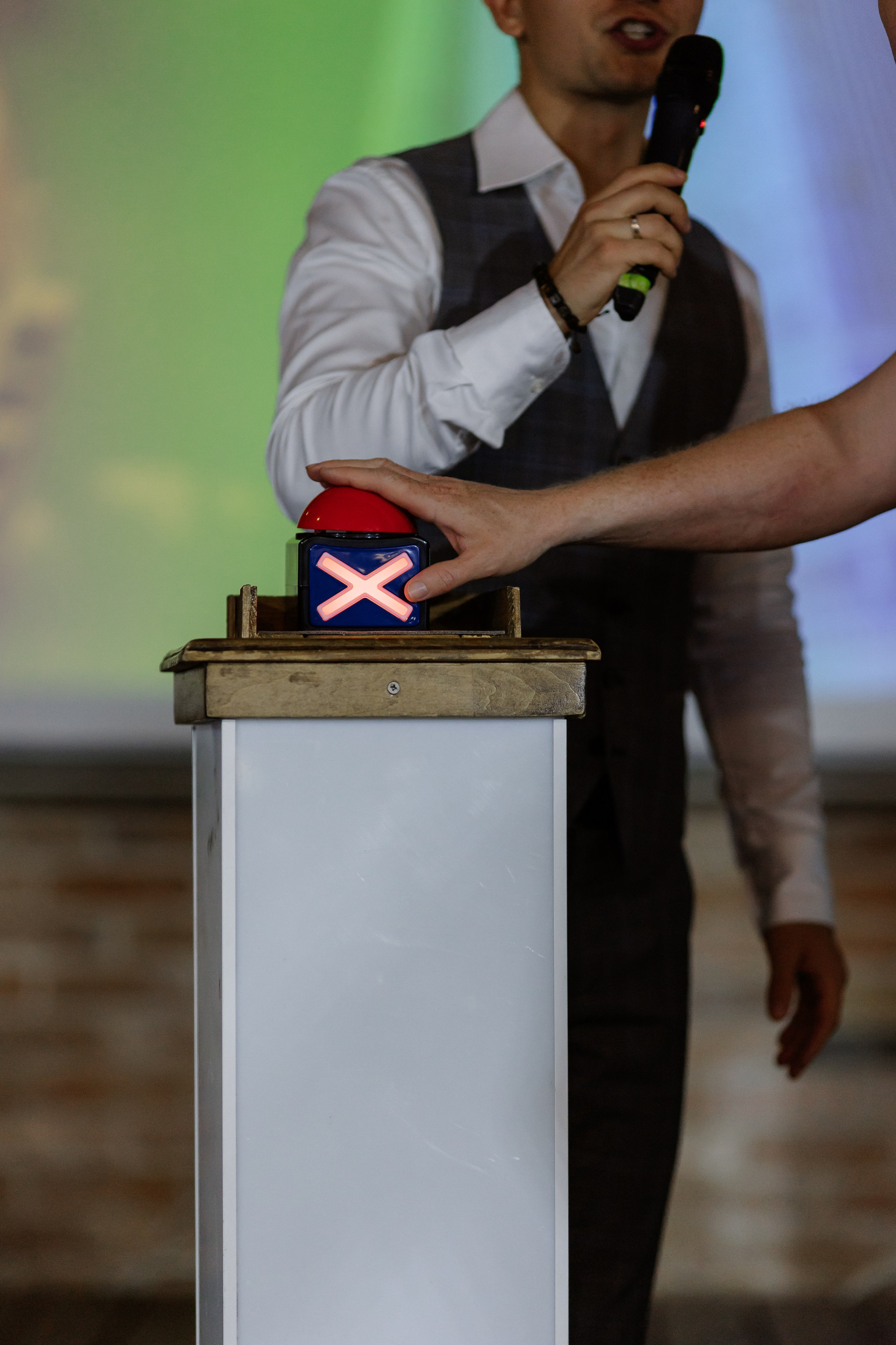 Дмитрий & Анна. RETOUCH-HOUSE