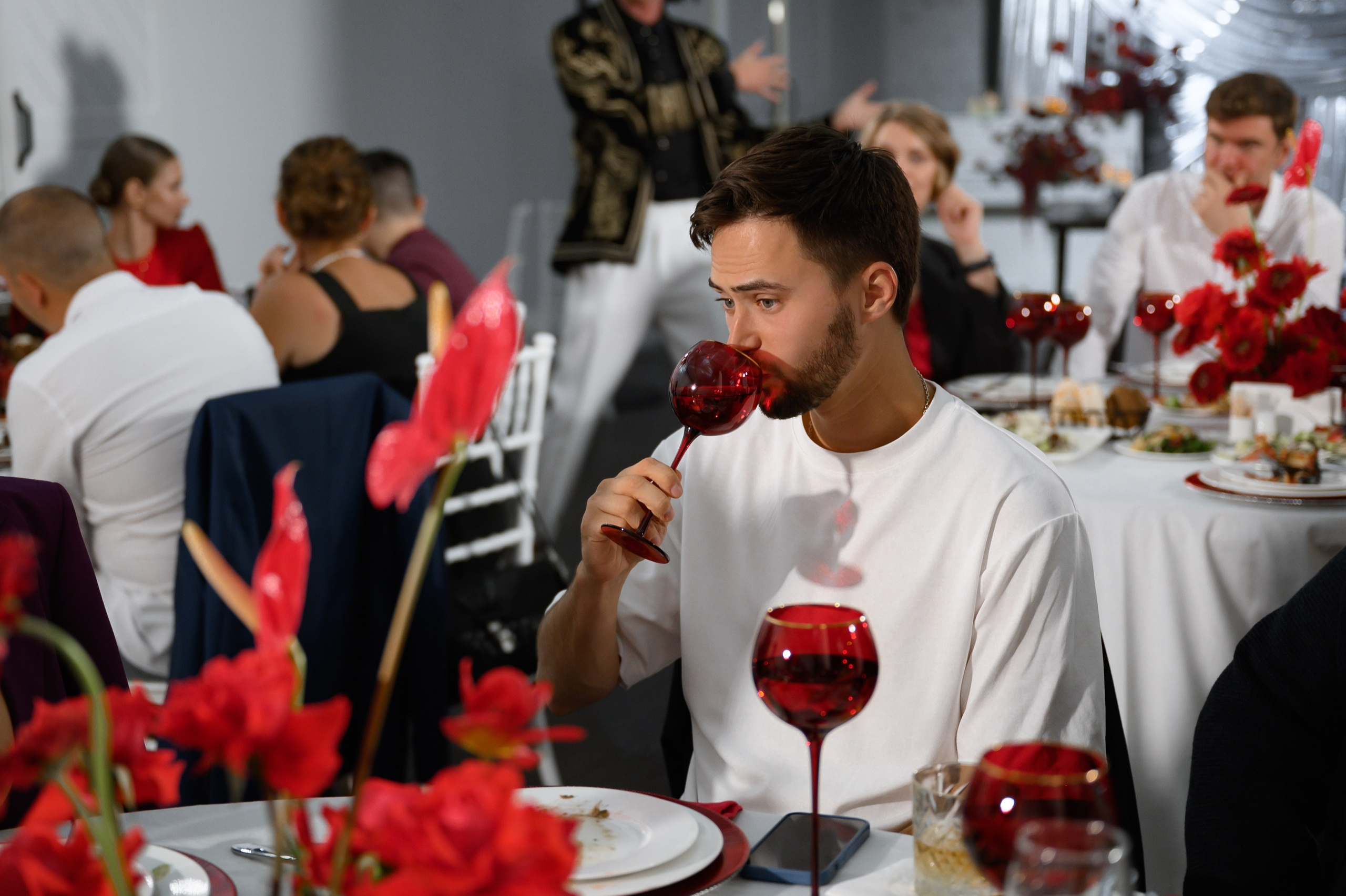 12.11.2024. RETOUCH-HOUSE