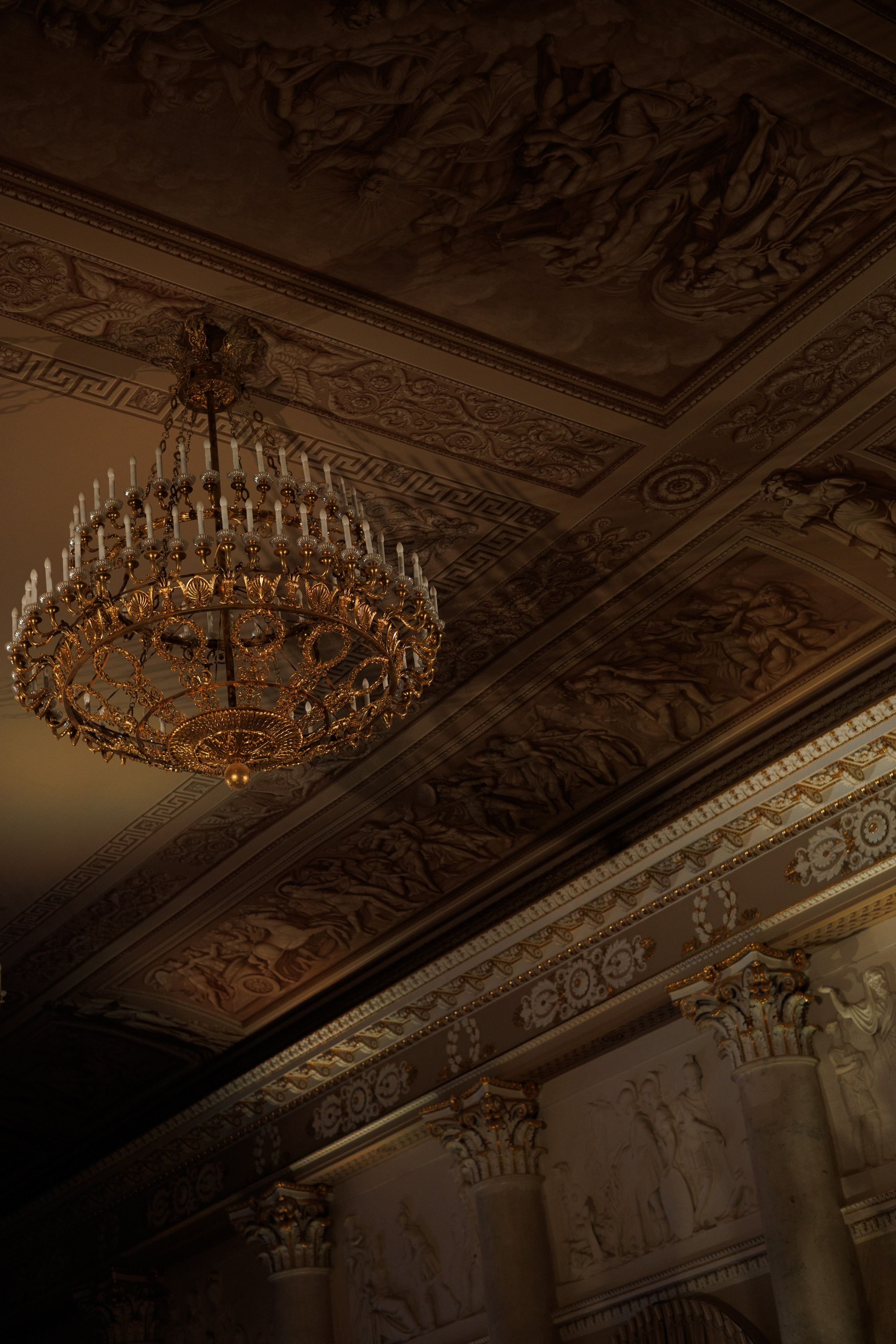 Виталий & Кристина. RETOUCH-HOUSE