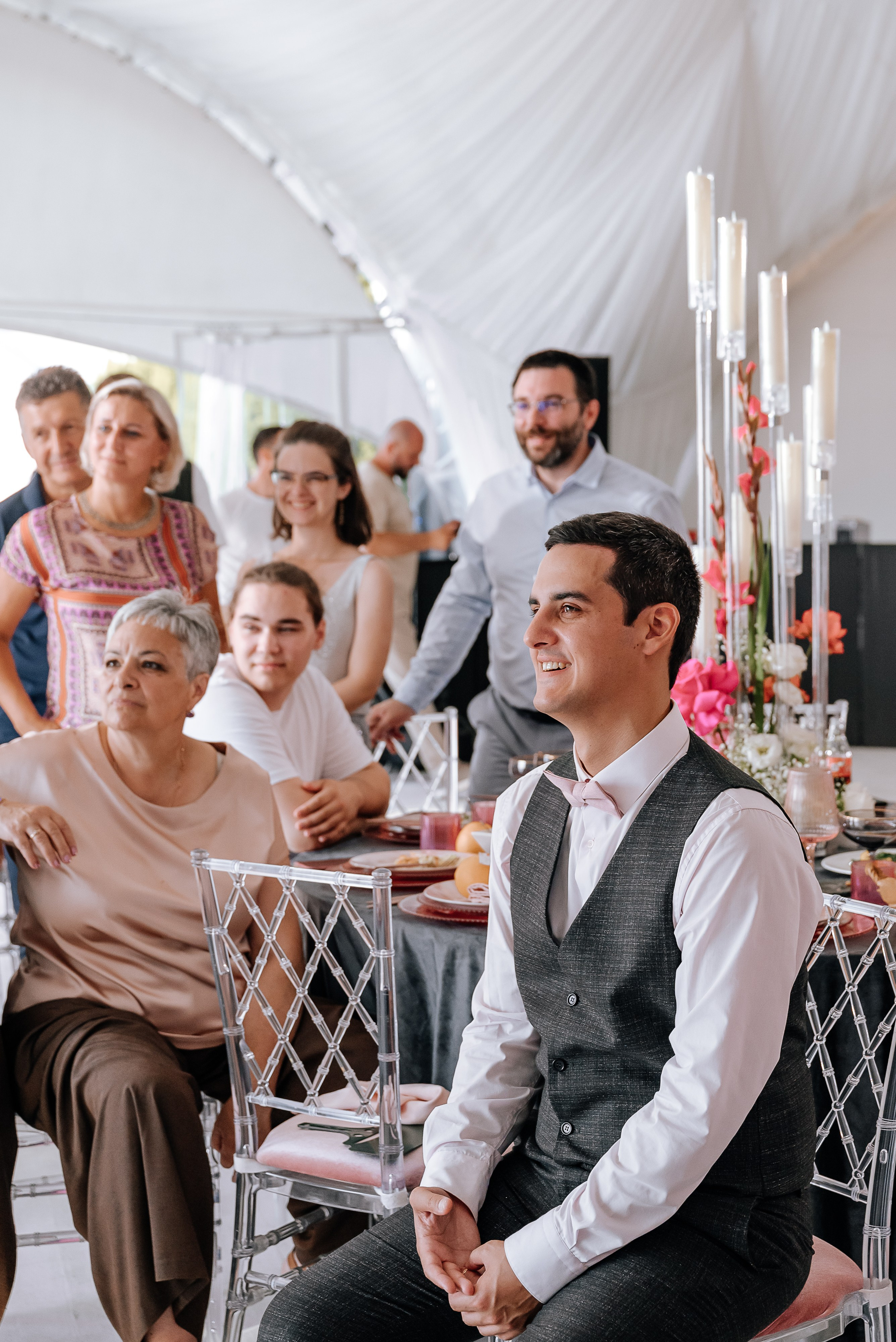 Костя & Лиза. RETOUCH-HOUSE