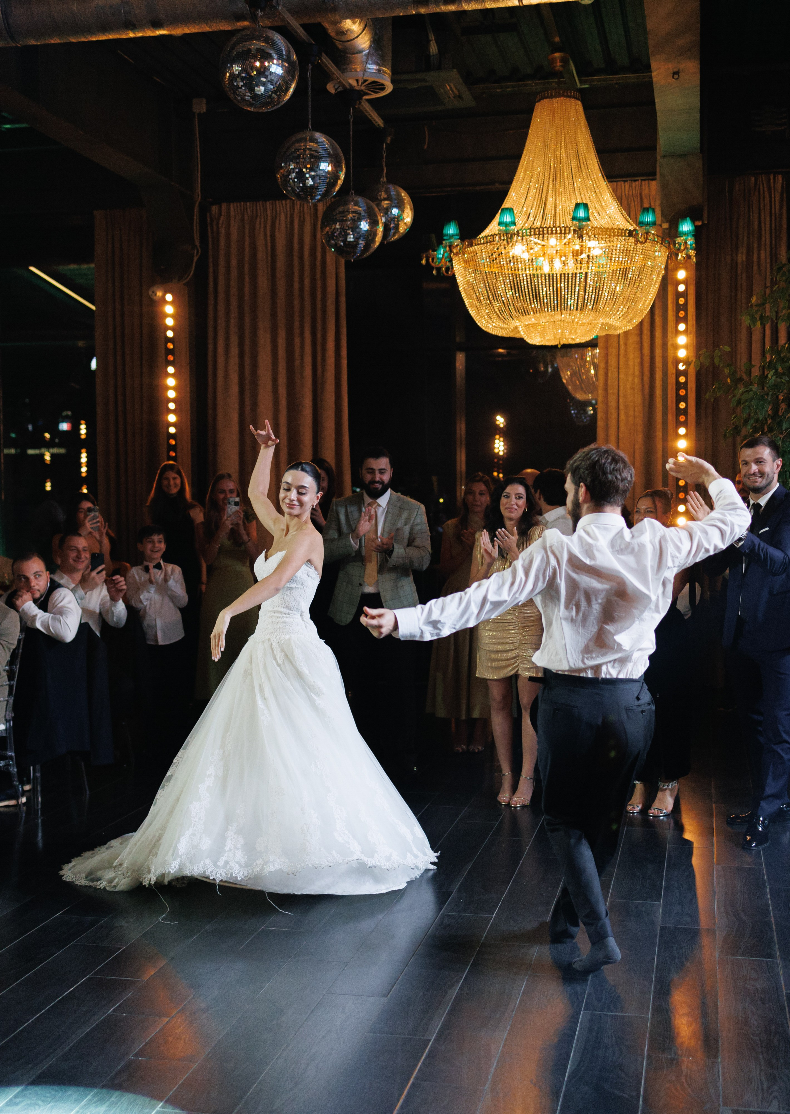 Георгий & Нино. RETOUCH-HOUSE